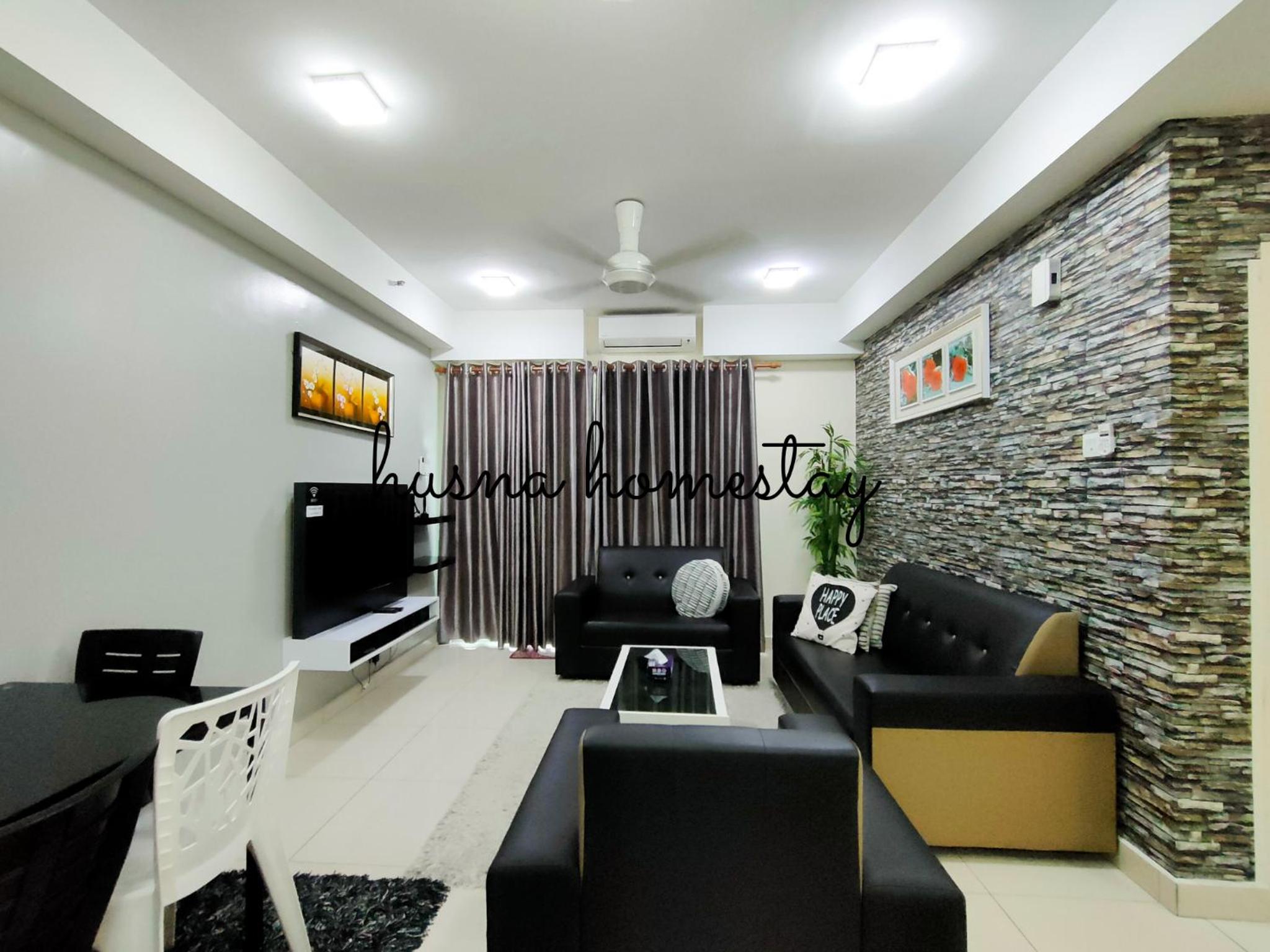 Husna Apartment DPerdana Kota Bharu photo 6
