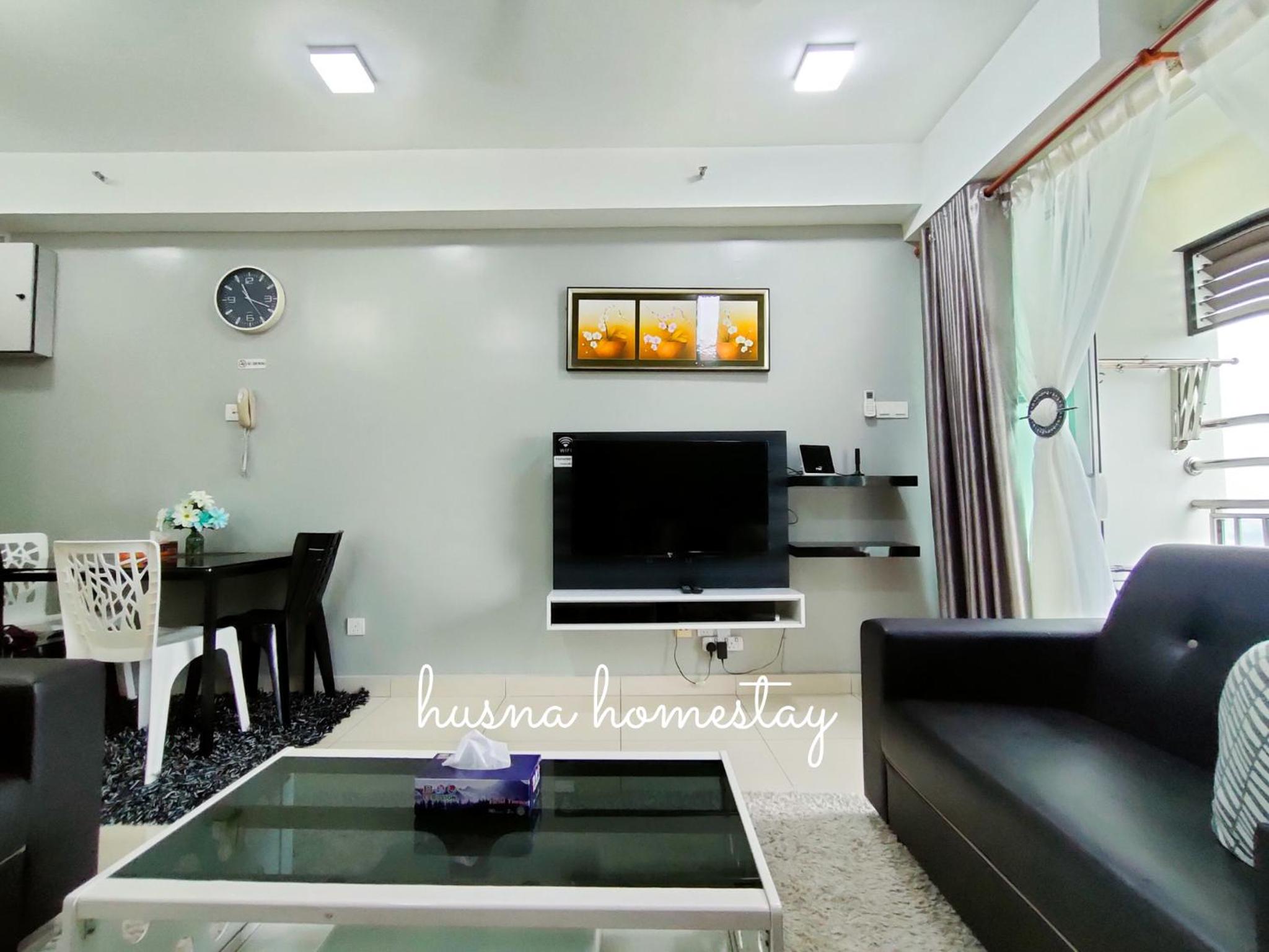 Husna Apartment DPerdana Kota Bharu photo 5