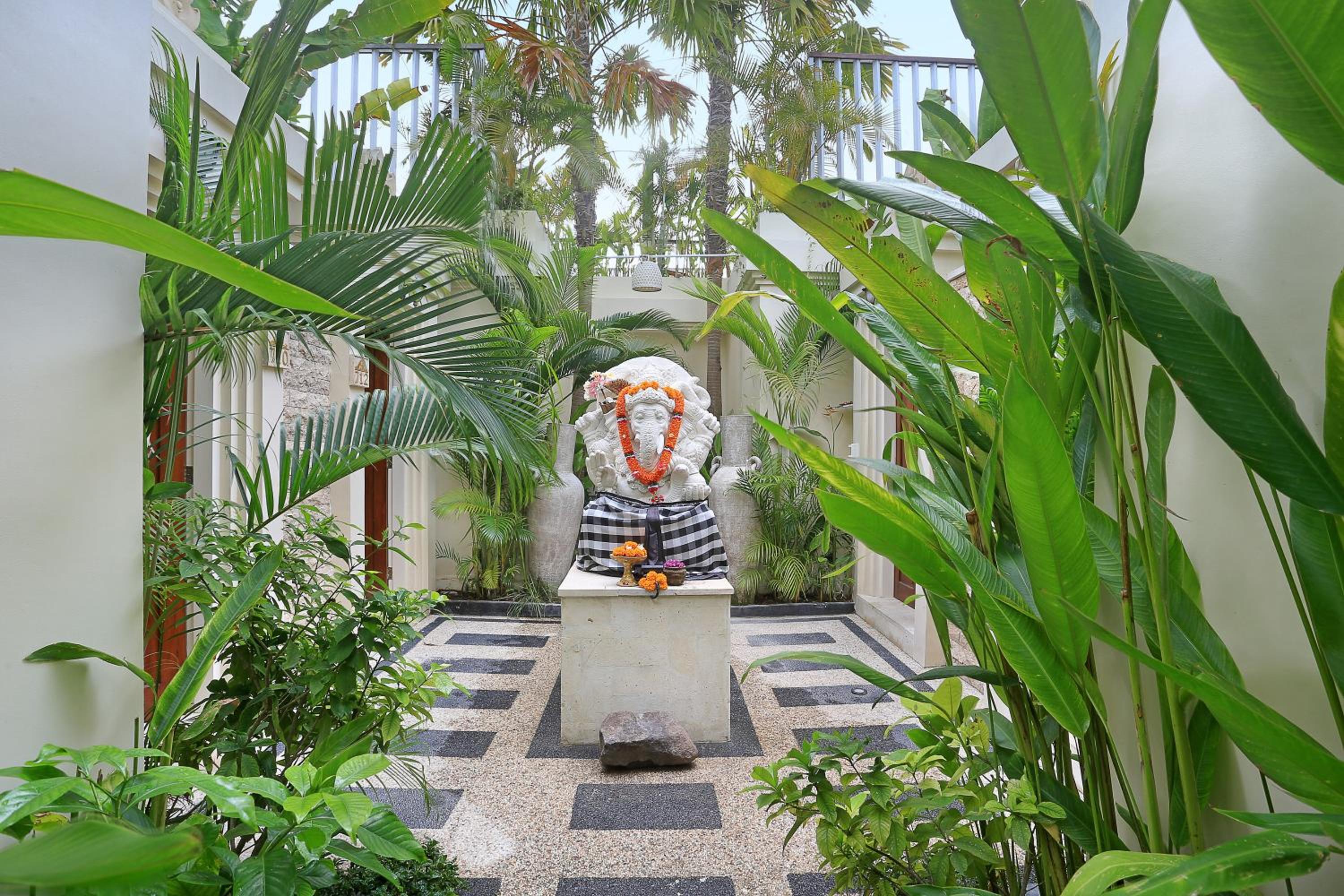 The Wina Villa Canggu by The Wina Resorts