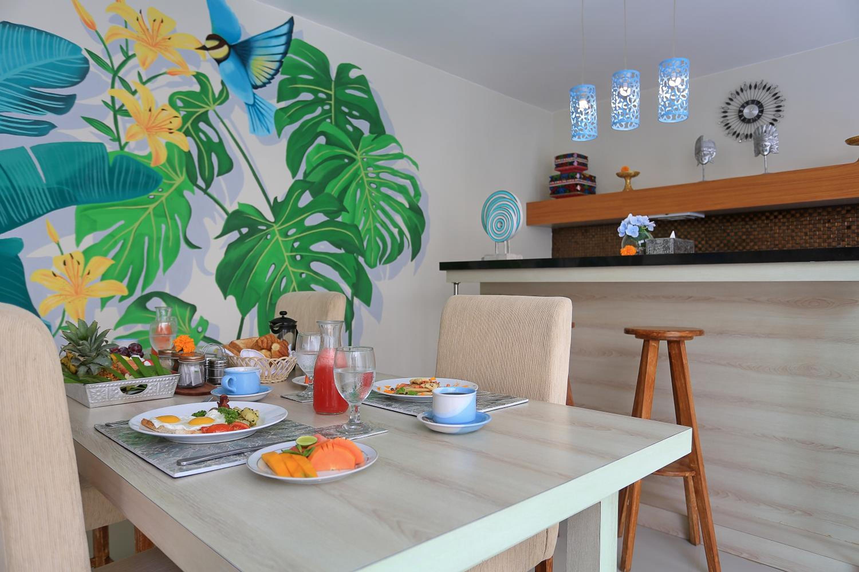 The Wina Villa Canggu by The Wina Resorts