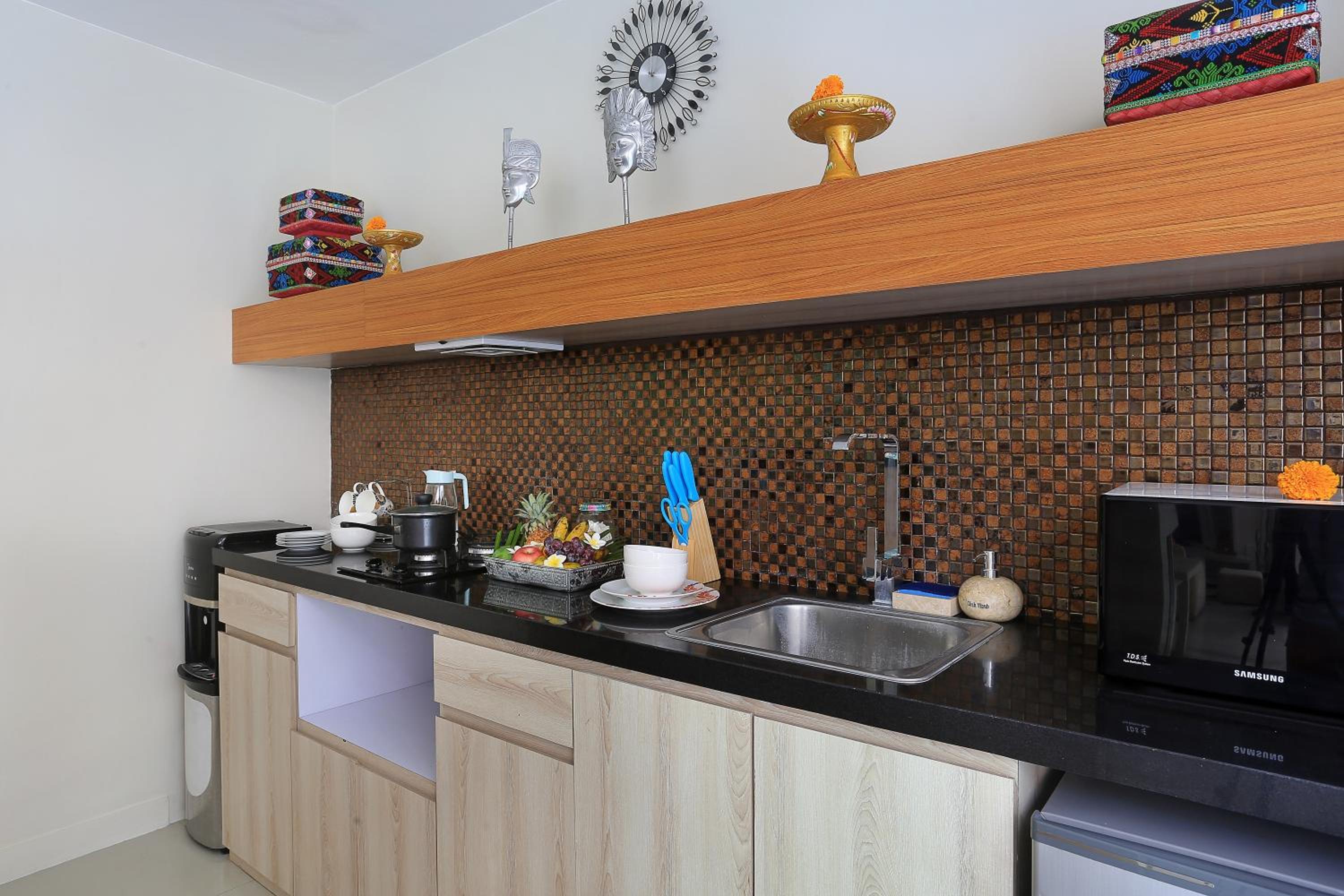 The Wina Villa Canggu by The Wina Resorts