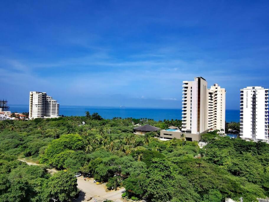 Hotel Pozos Colorado Bello Horizonte - Apartamento 70 Mt2