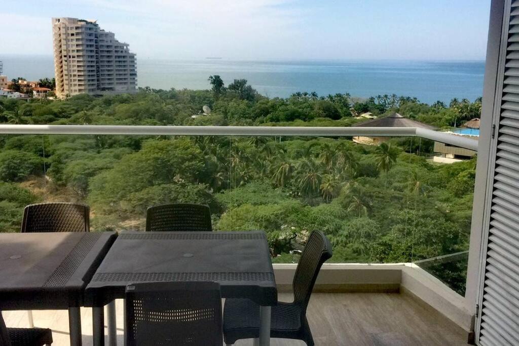 Pozos colorado Bello horizonte - Apartamento 70 mt2 view 4
