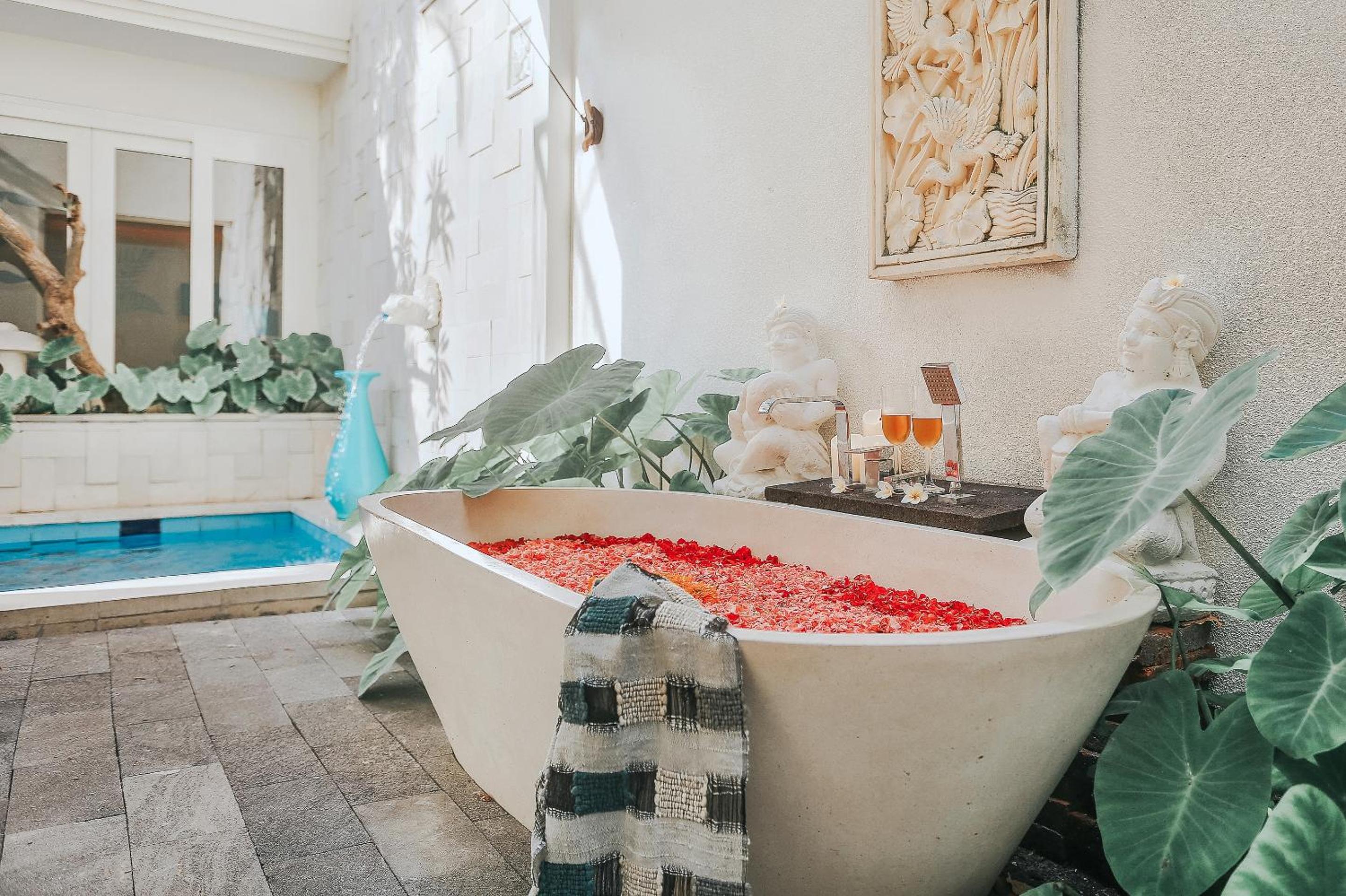 The Wina Villa Canggu by The Wina Resorts