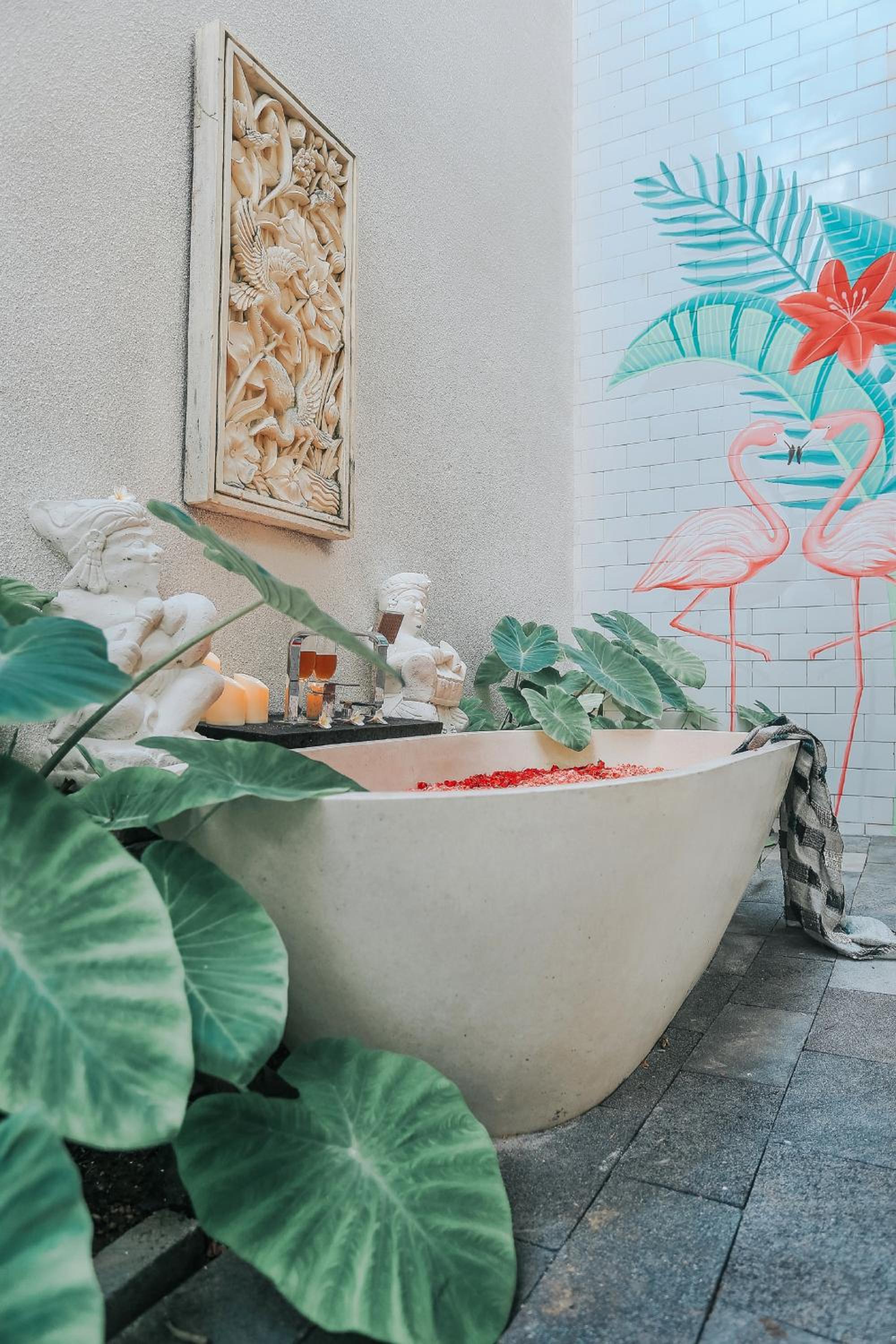 The Wina Villa Canggu by The Wina Resorts