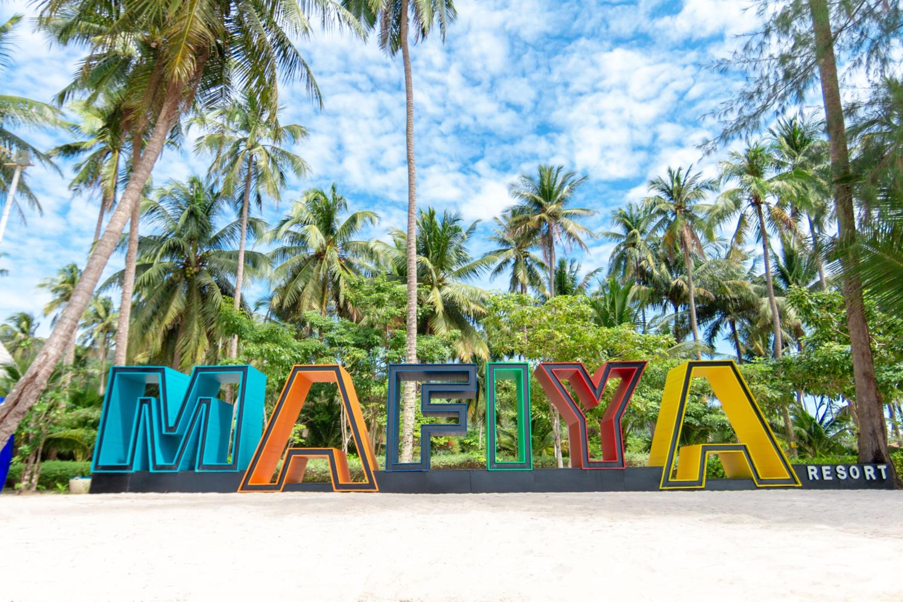 Mafiya Resort — photo 80