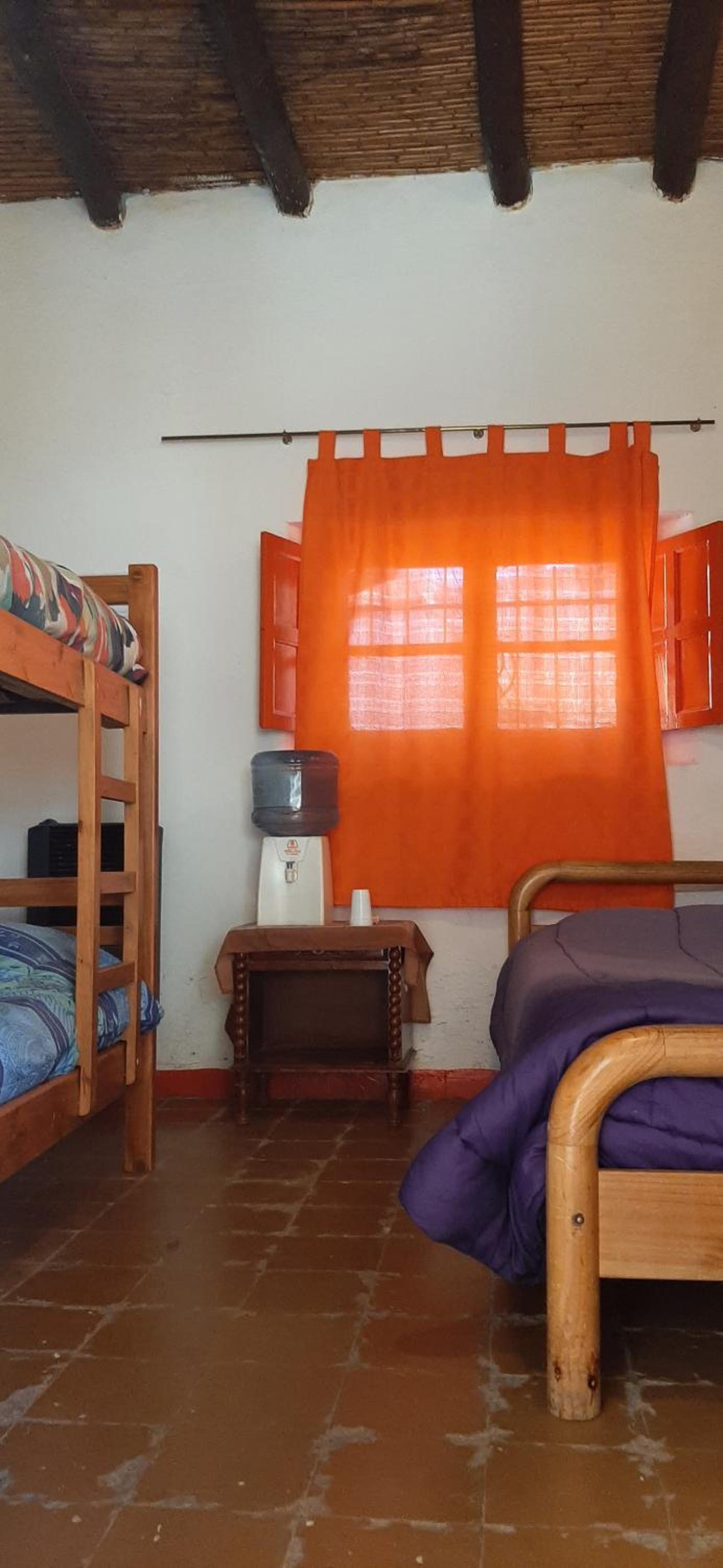 Hospedaje Don Alberto