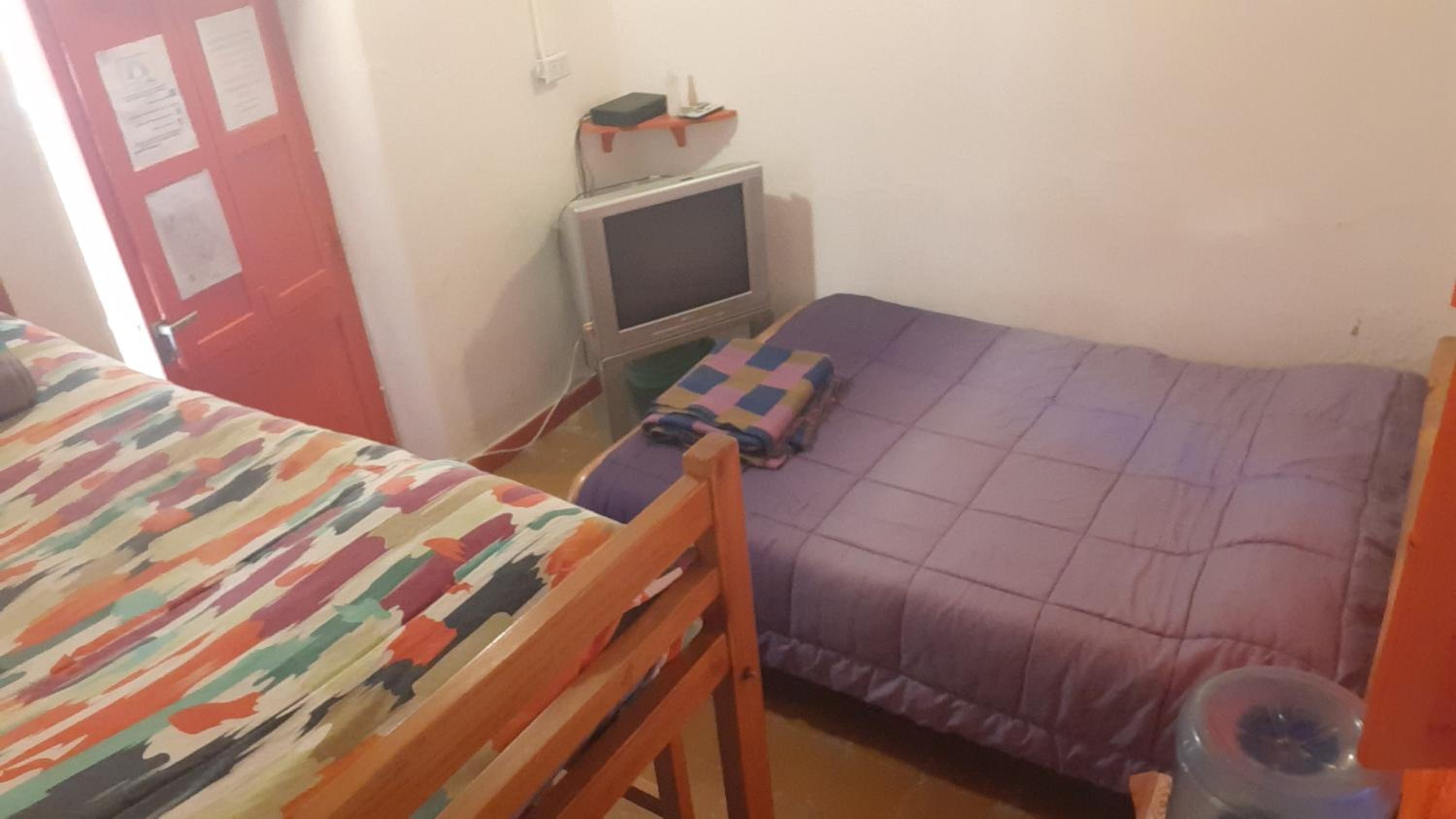 Hospedaje Don Alberto