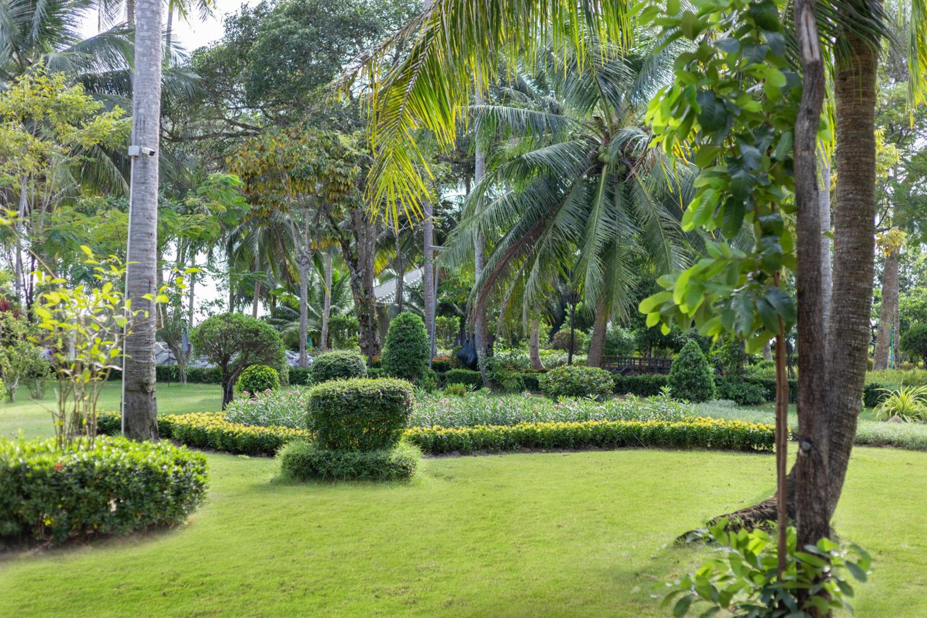 Mafiya Resort