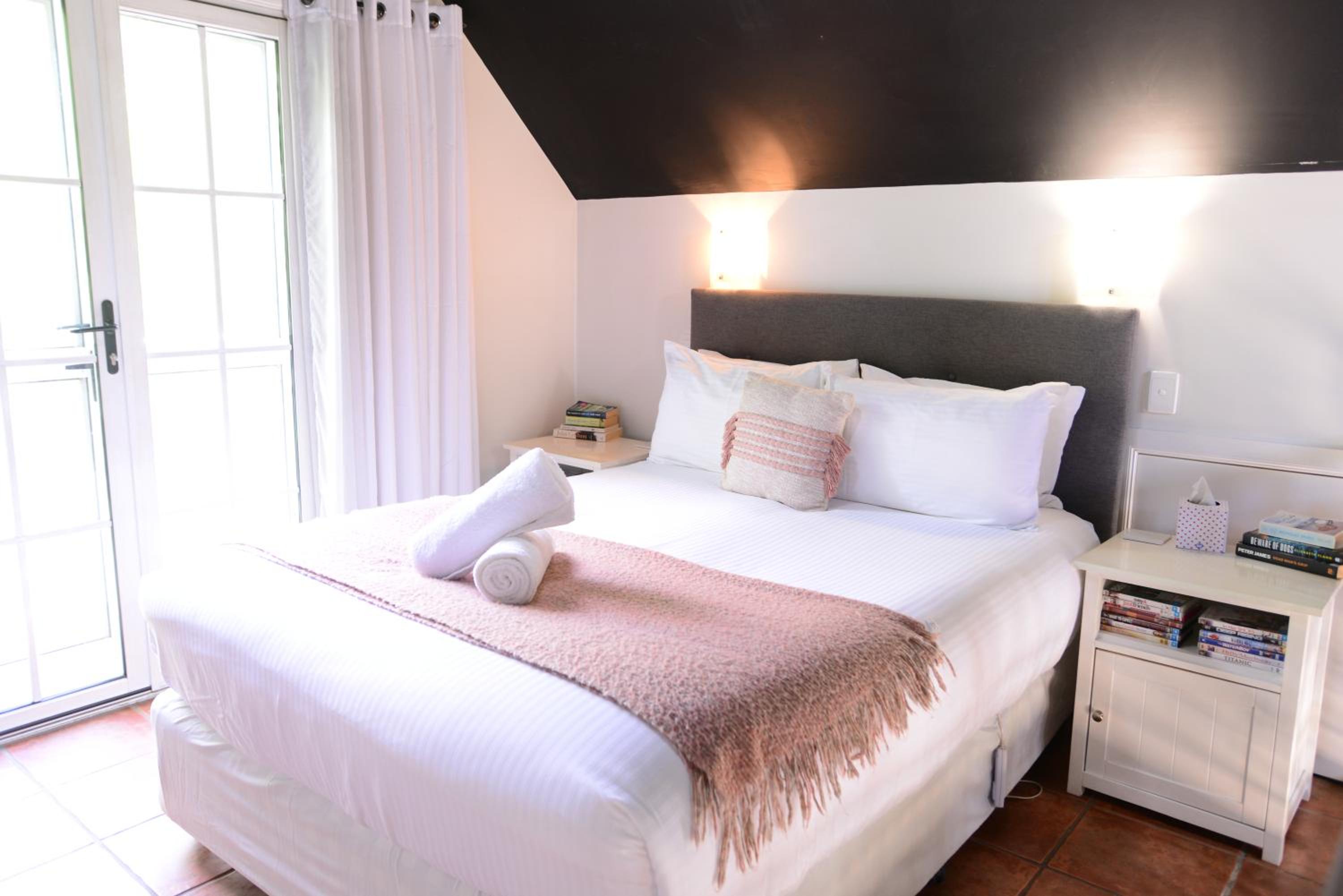 Briar Rose Cottages