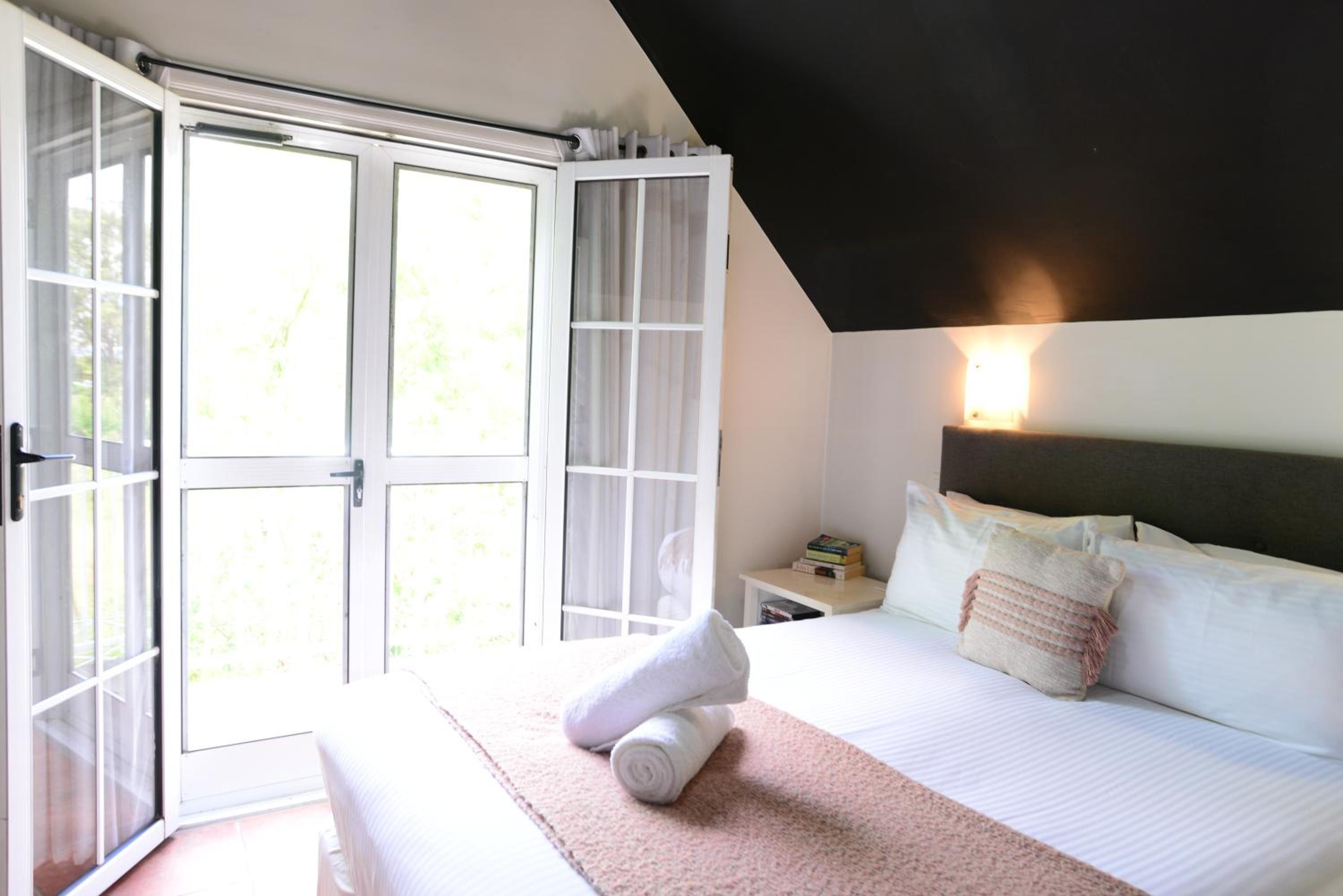 Briar Rose Cottages