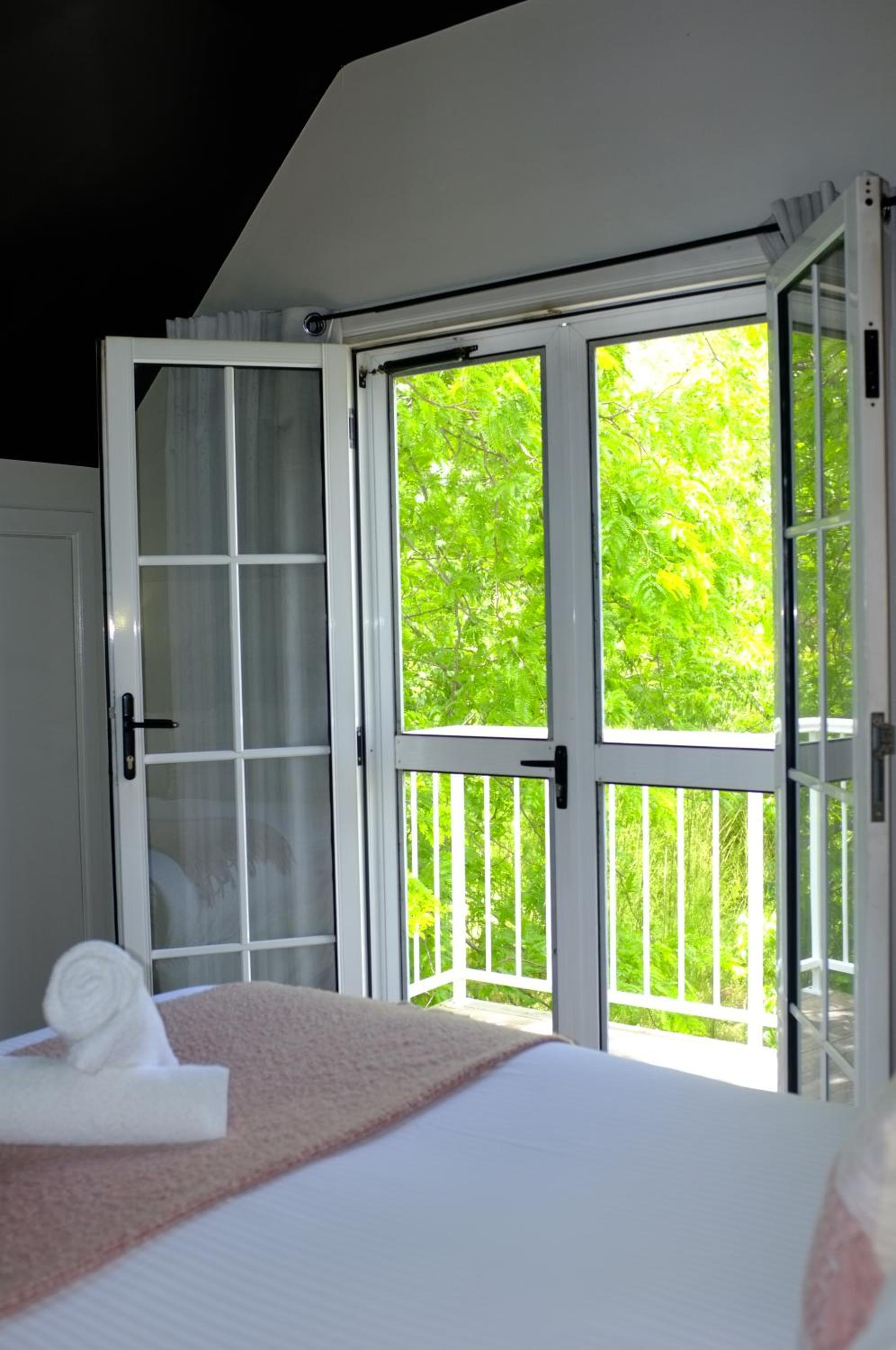 Briar Rose Cottages