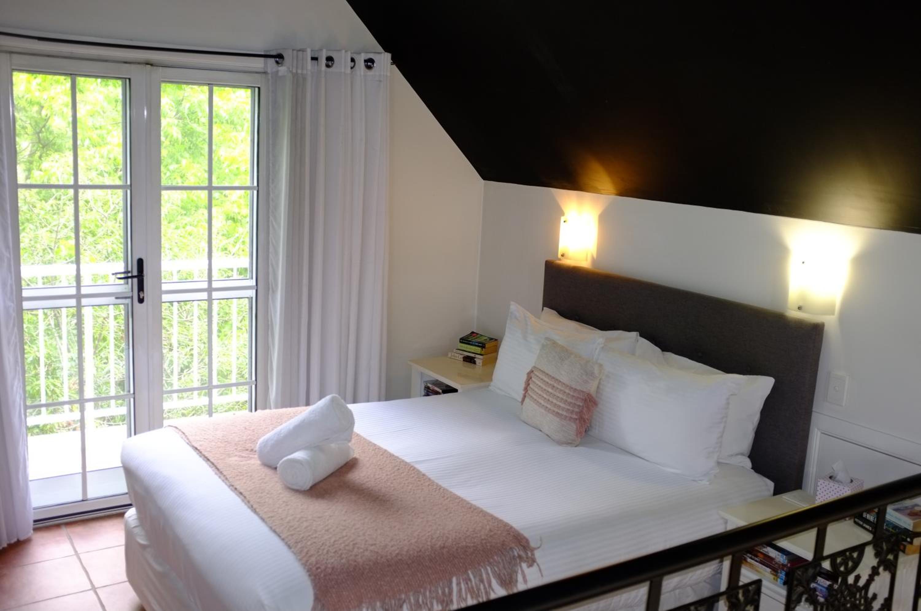Briar Rose Cottages