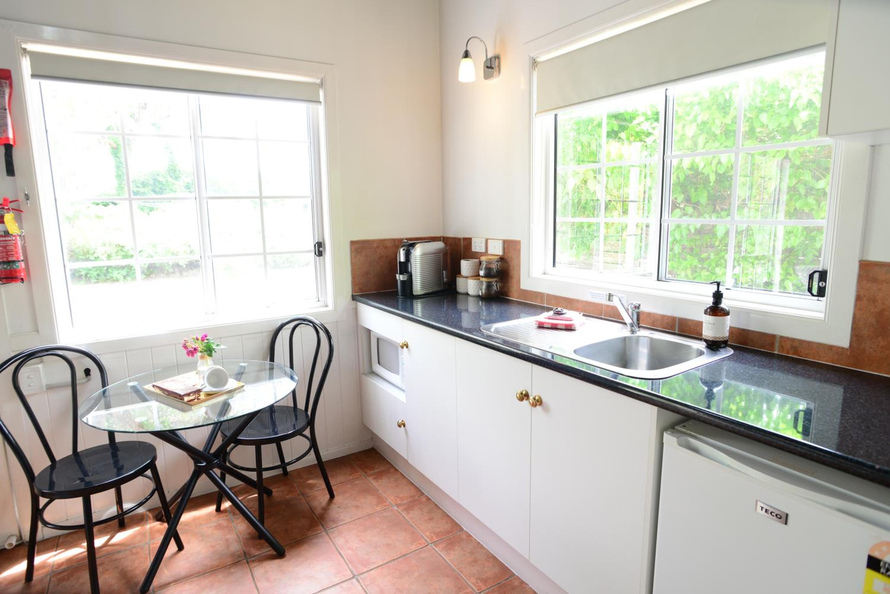 Briar Rose Cottages
