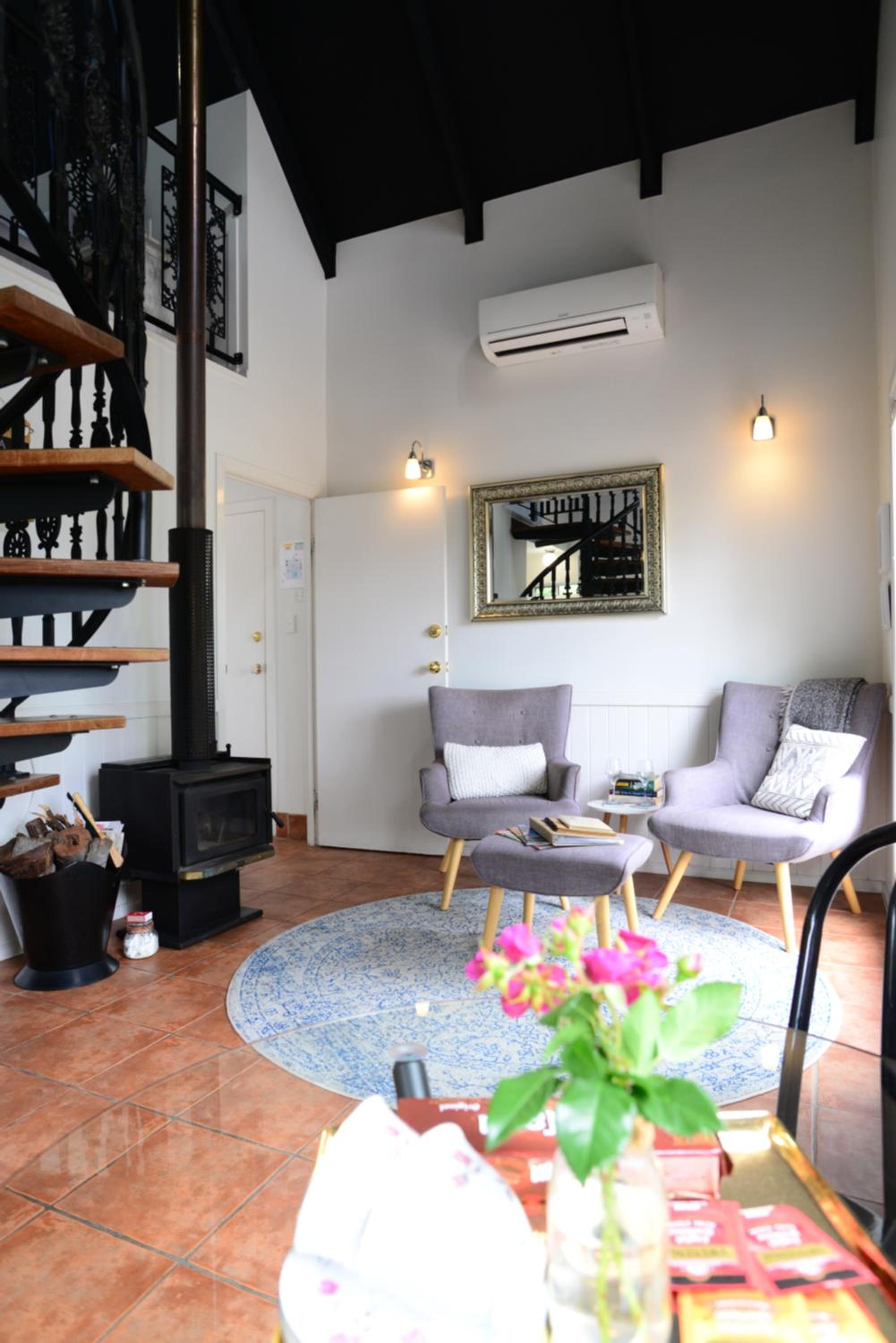Briar Rose Cottages