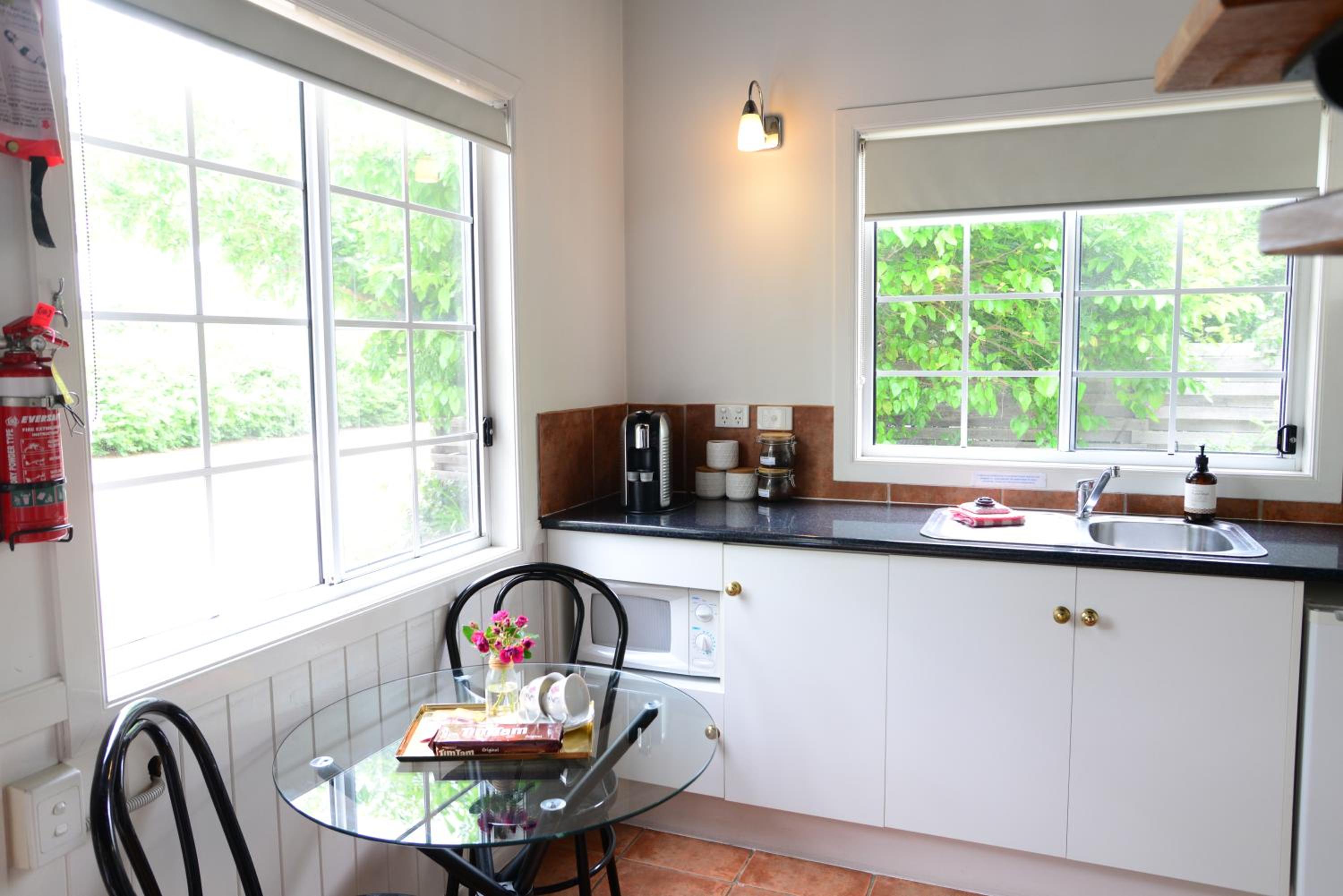 Briar Rose Cottages