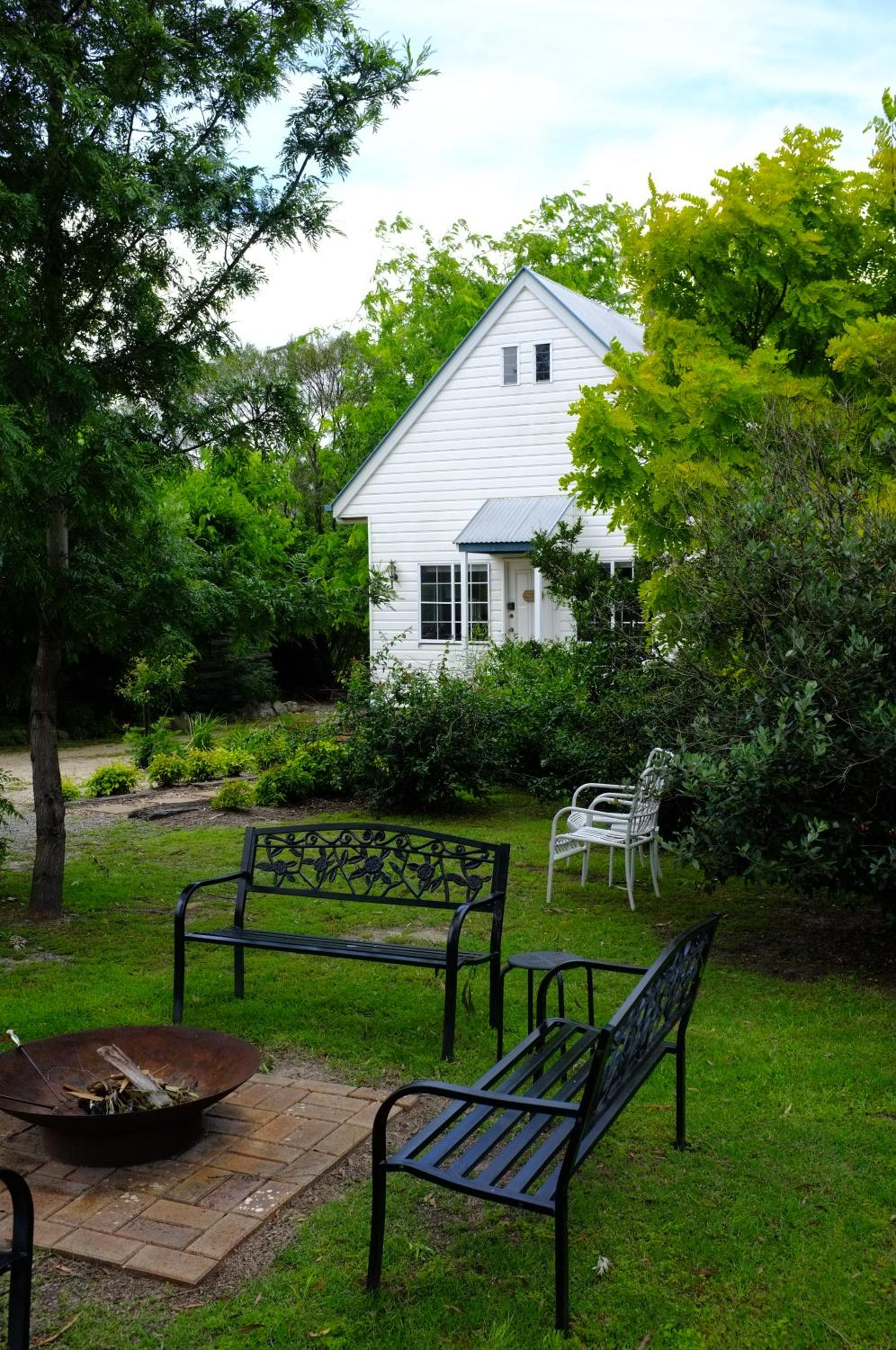Briar Rose Cottages