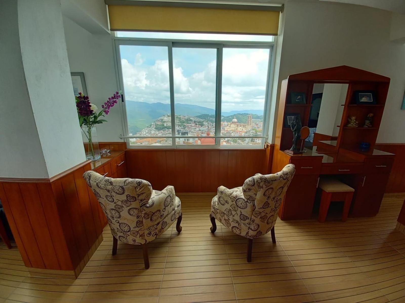 Casa Vista hermosa de taxco view 5