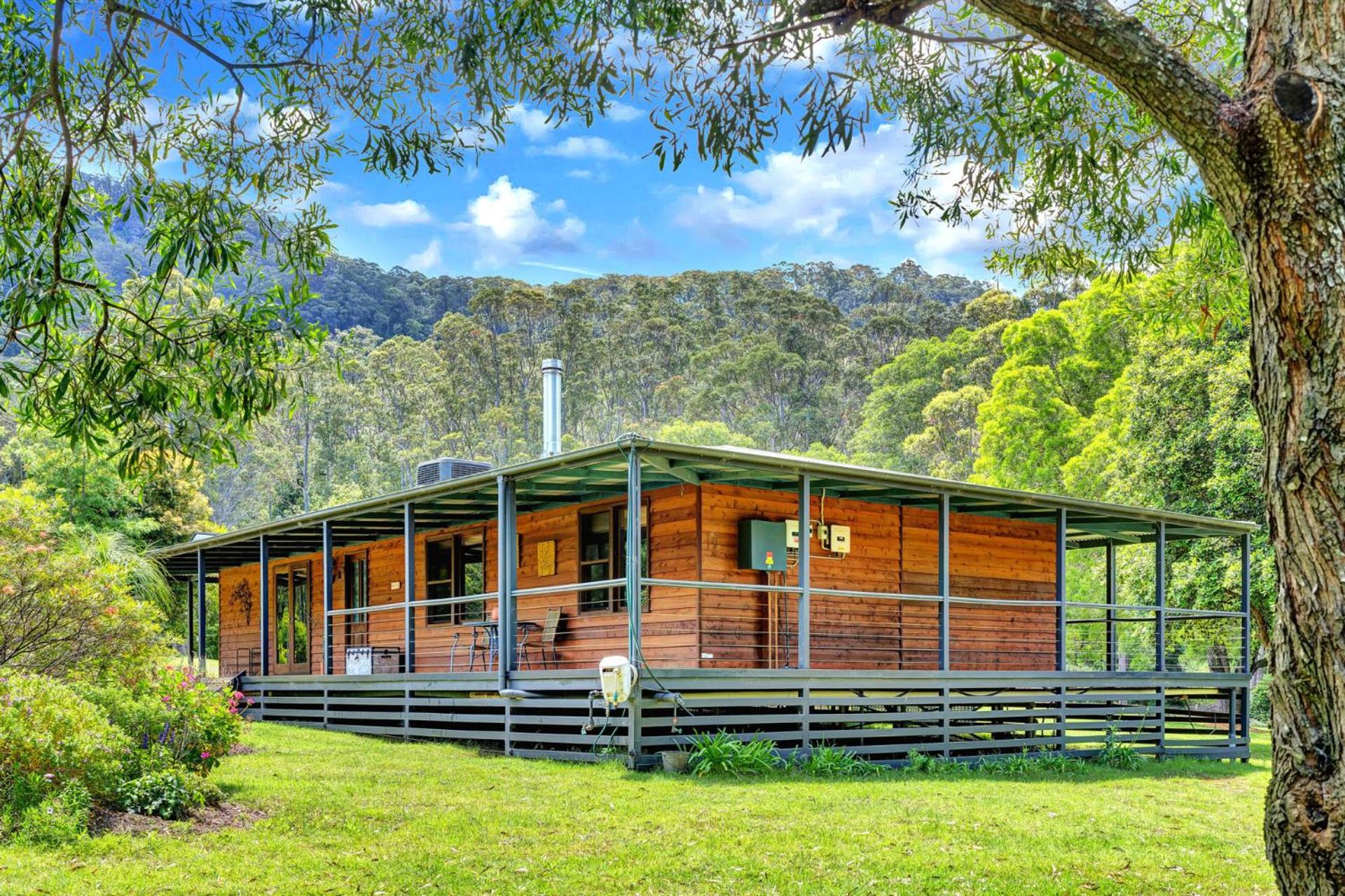 Cedar House