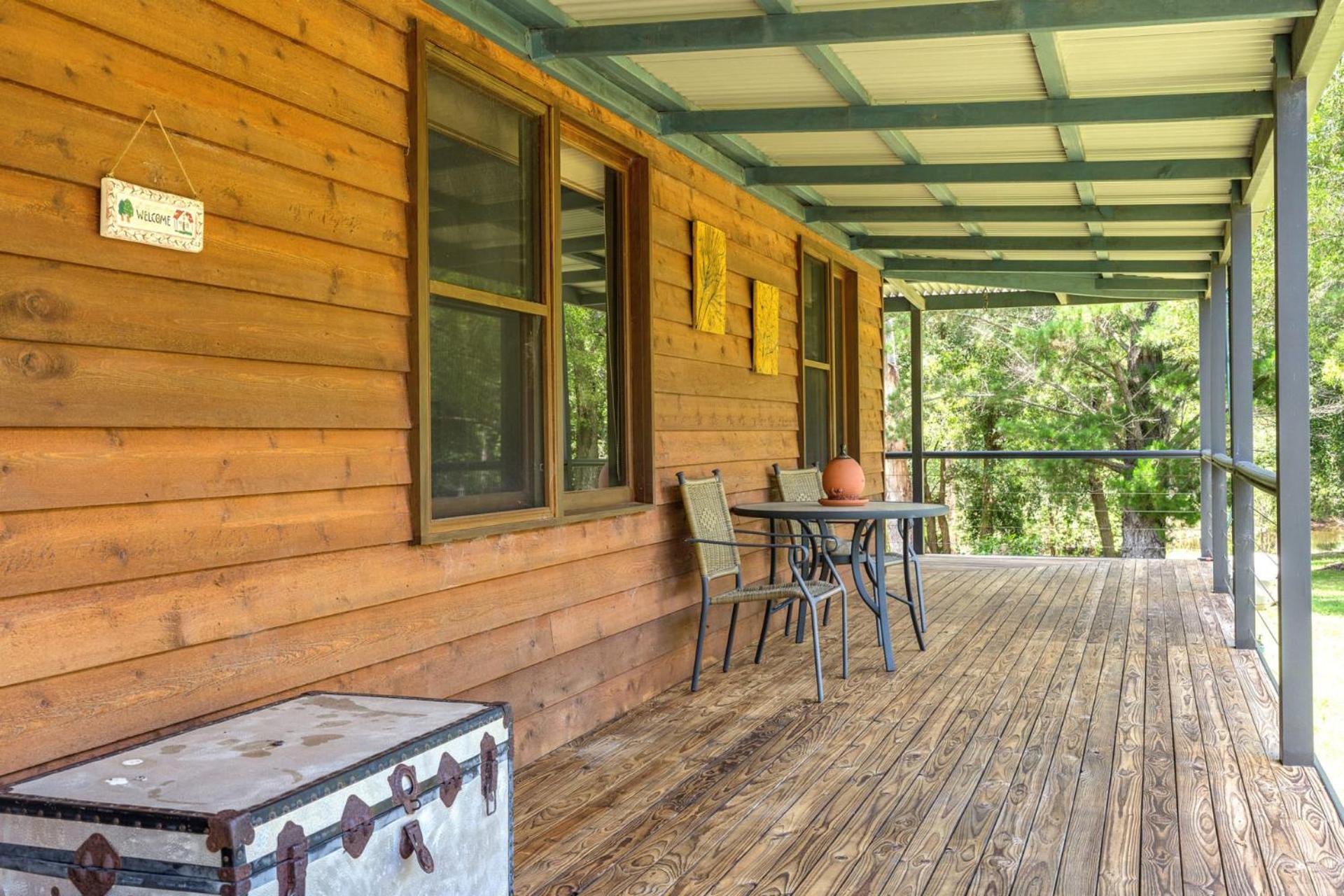 Cedar House