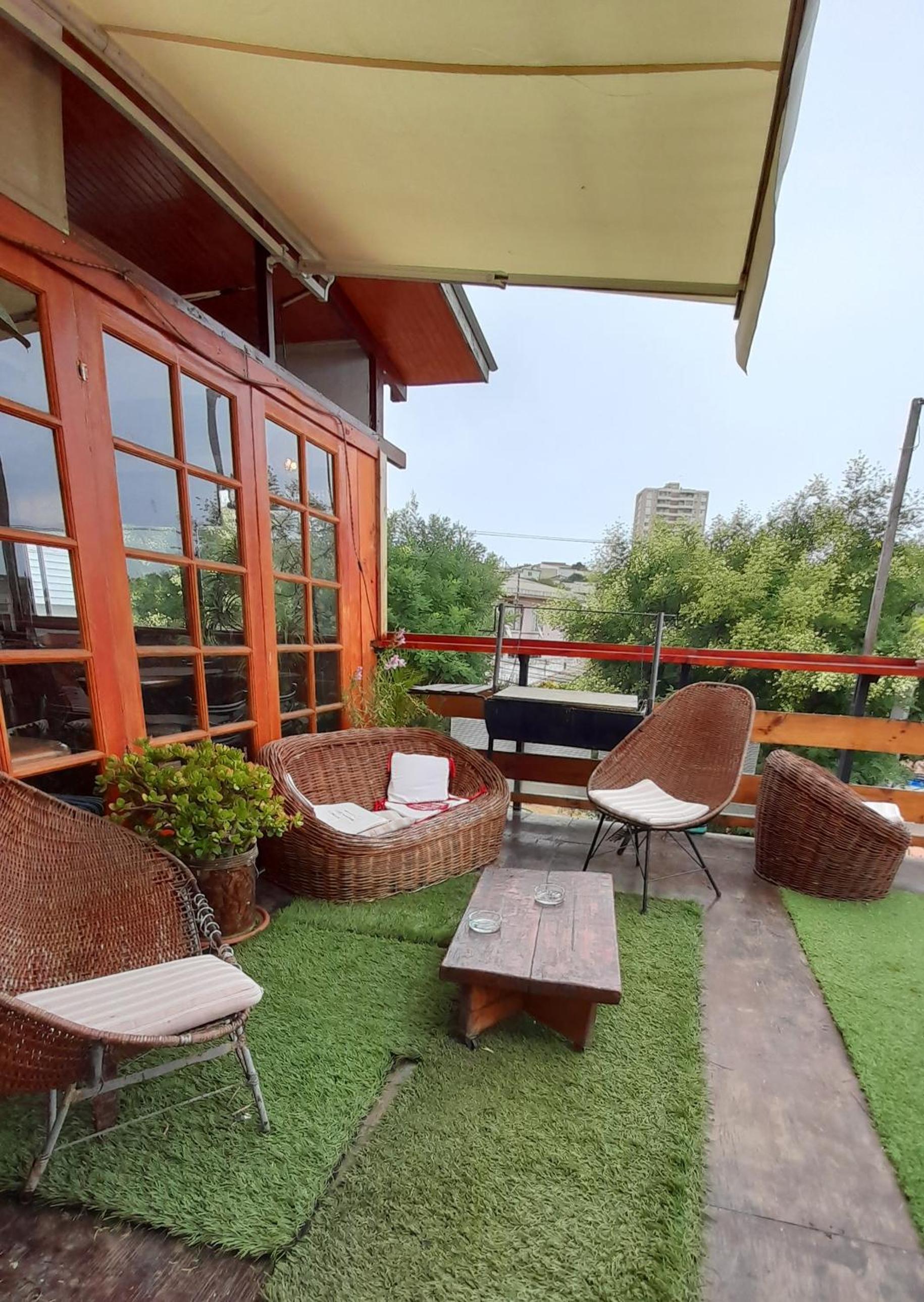 Hostal del Aguila