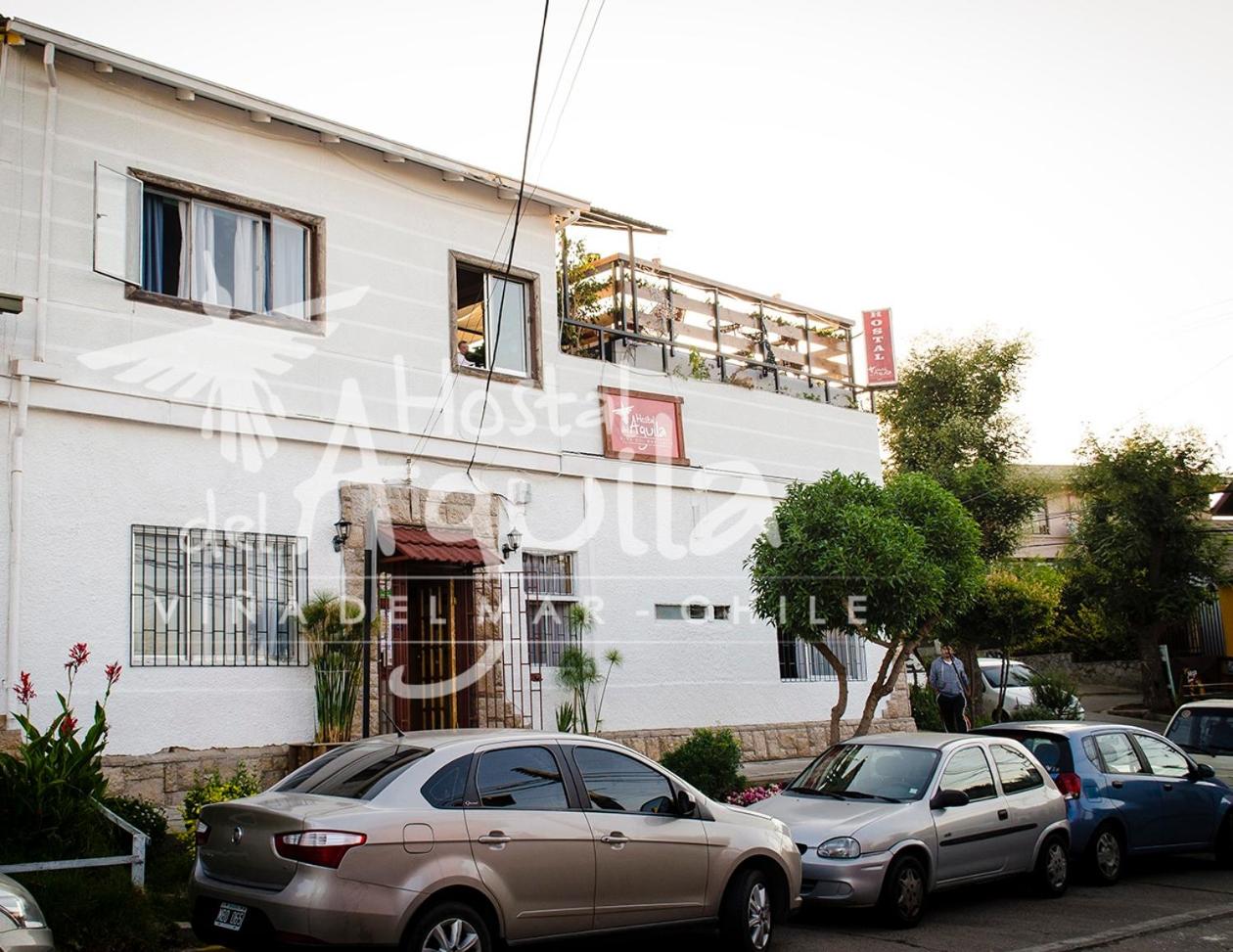 Hostal del Aguila