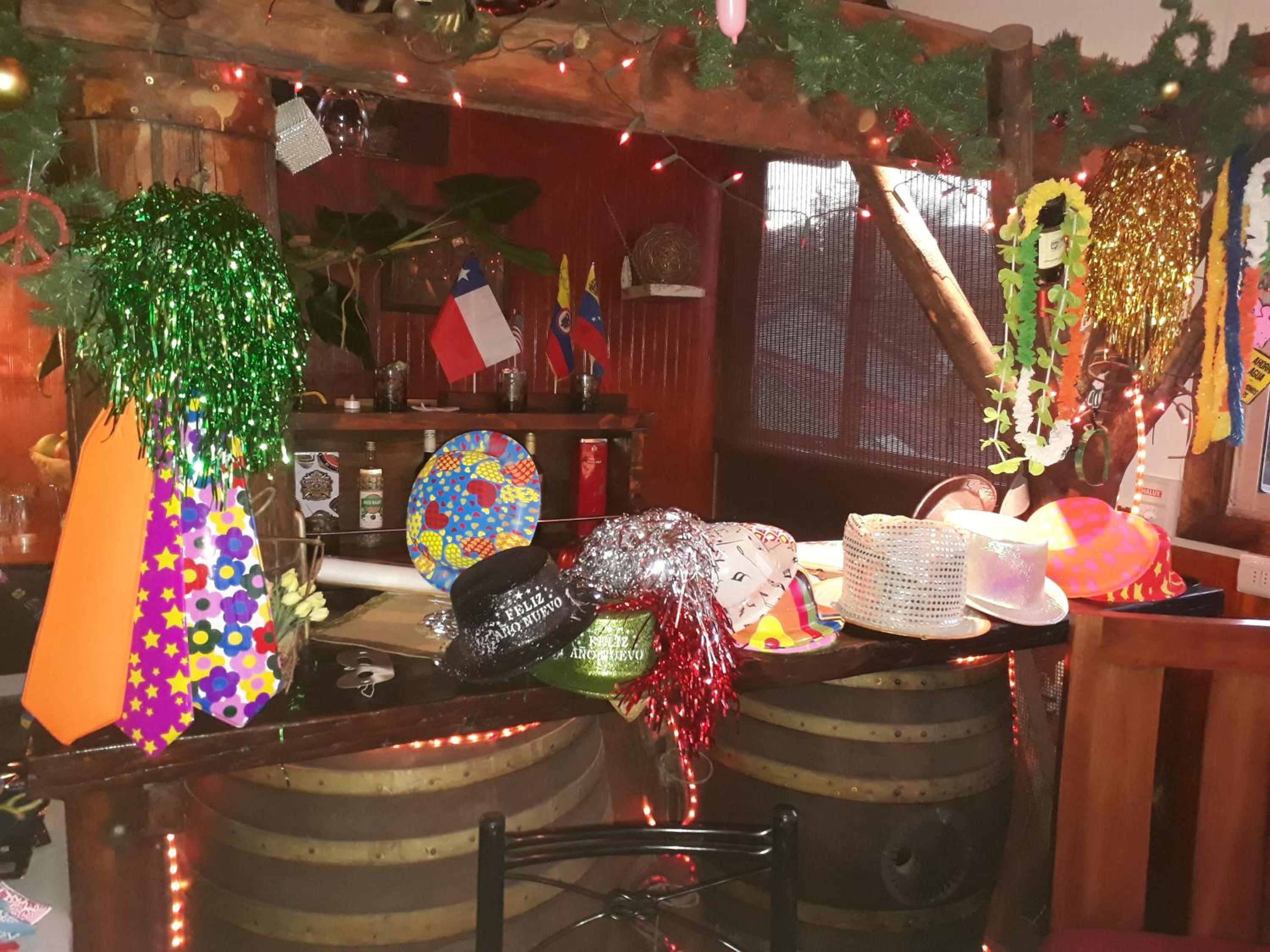 Hostal del Aguila