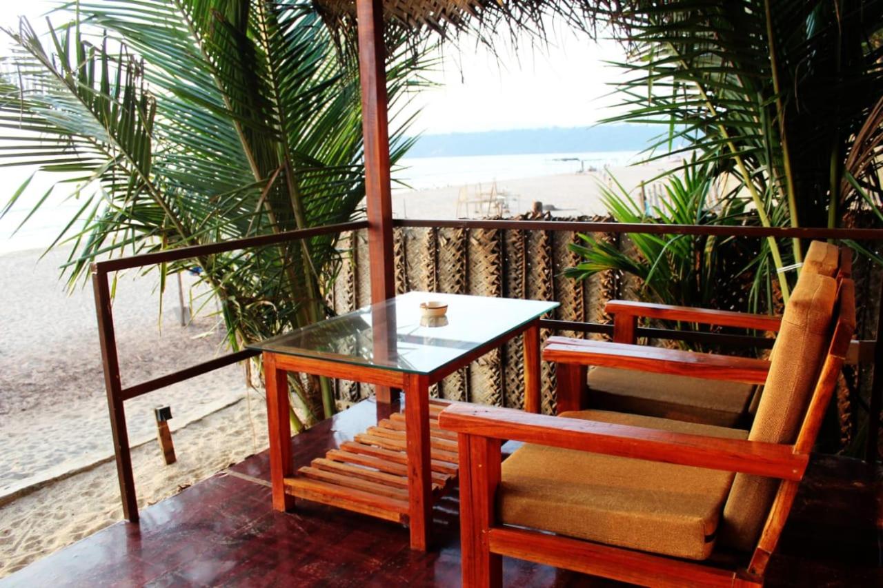 Agonda Wellness view 3