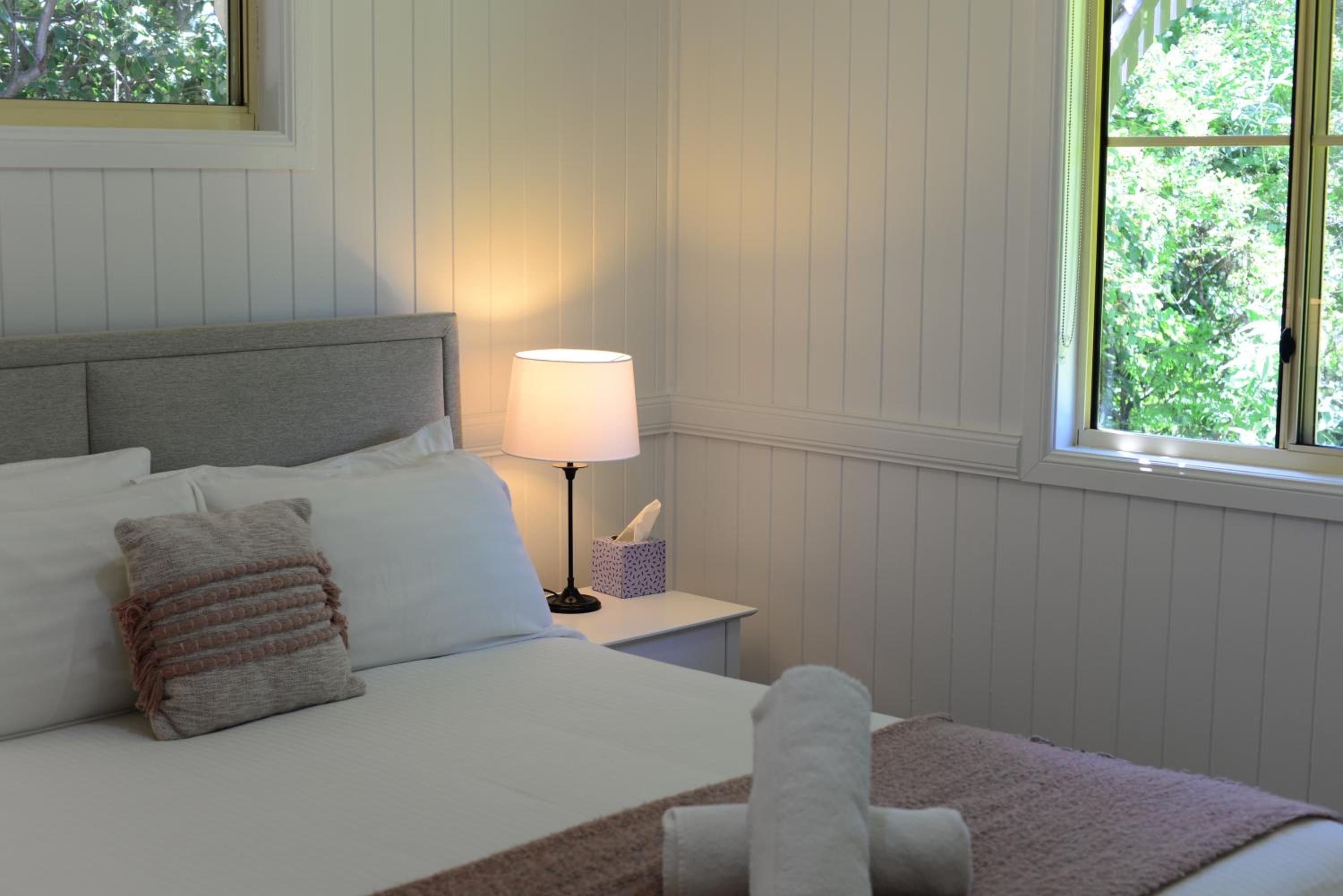 Briar Rose Cottages