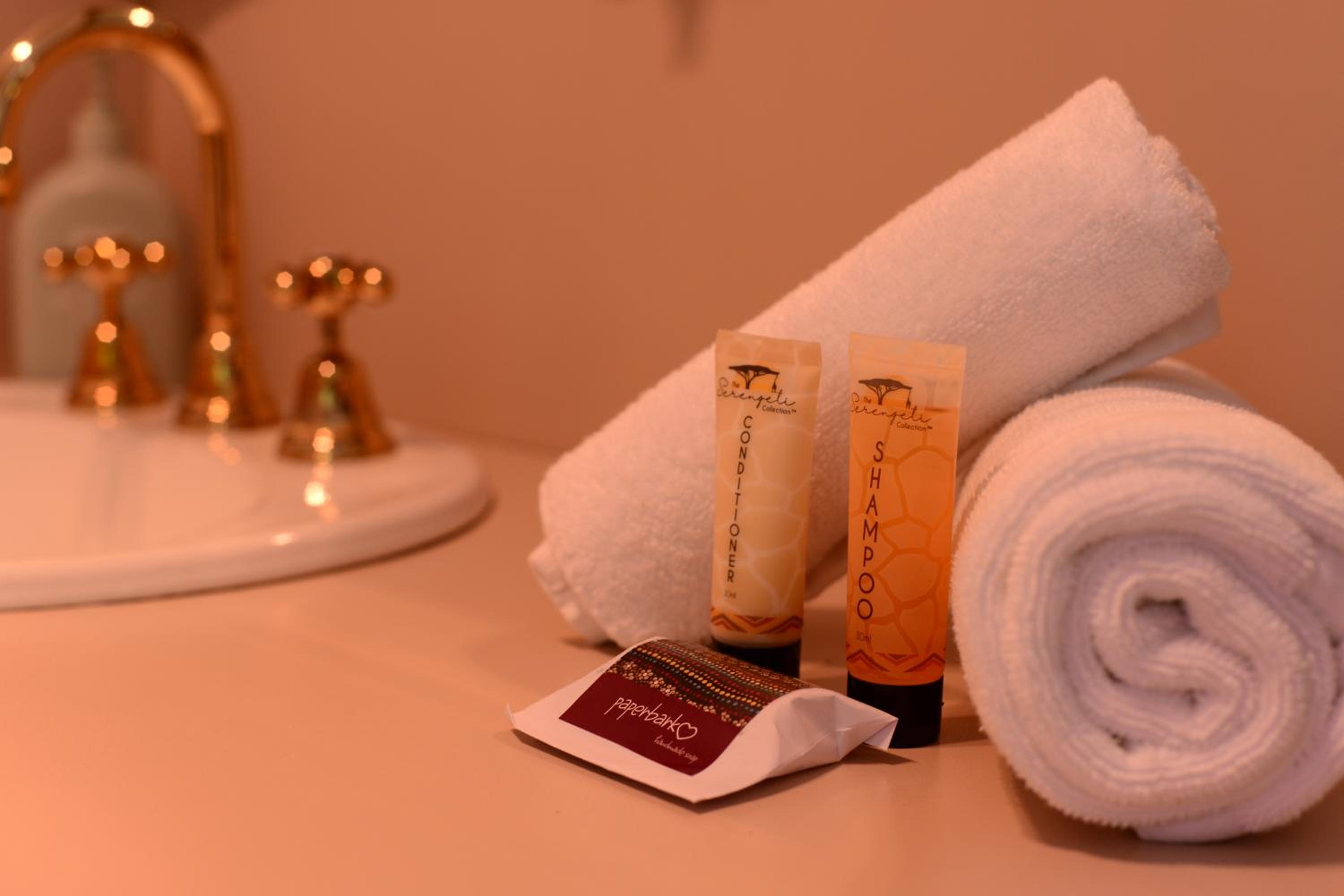Briar Rose Cottages