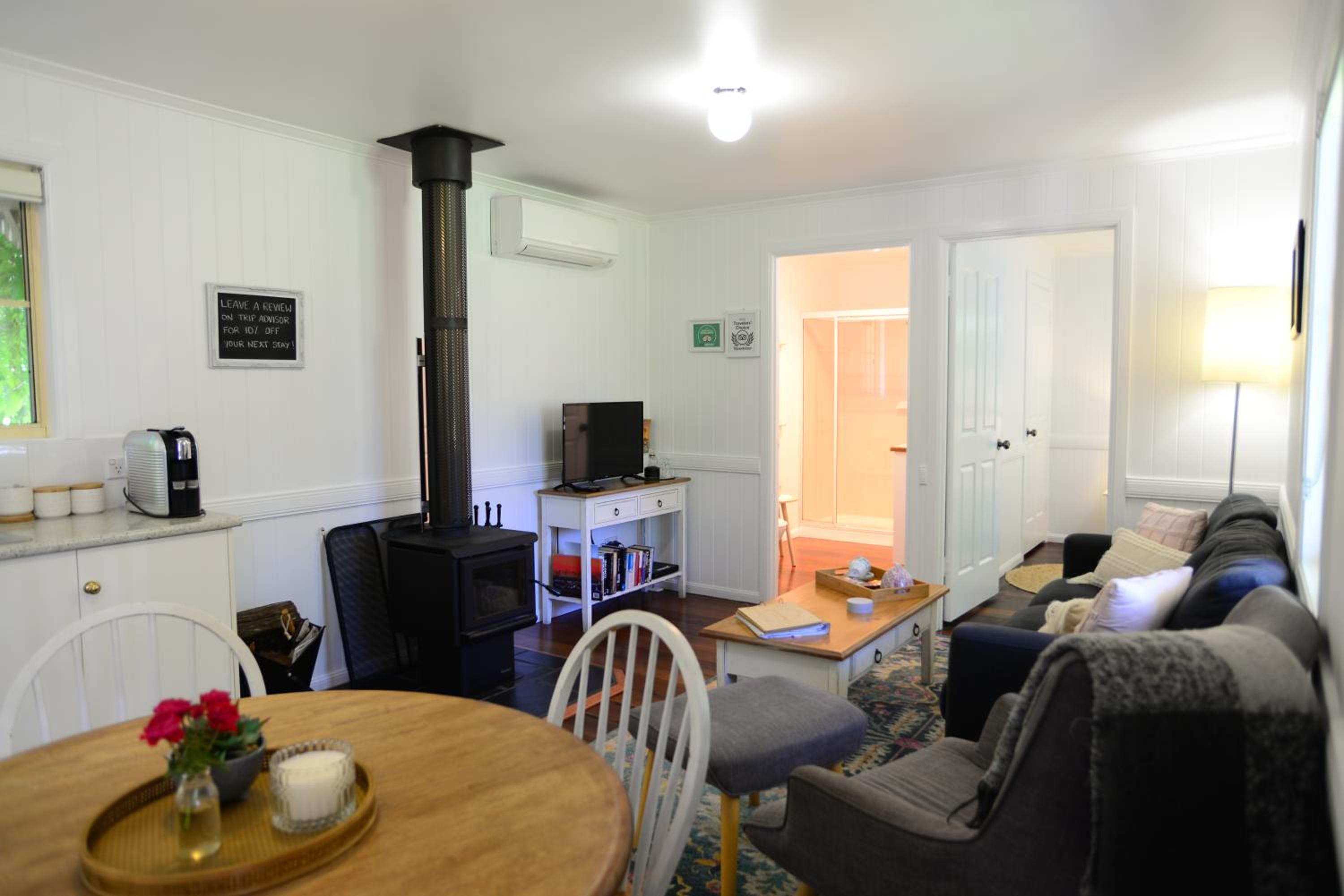 Briar Rose Cottages