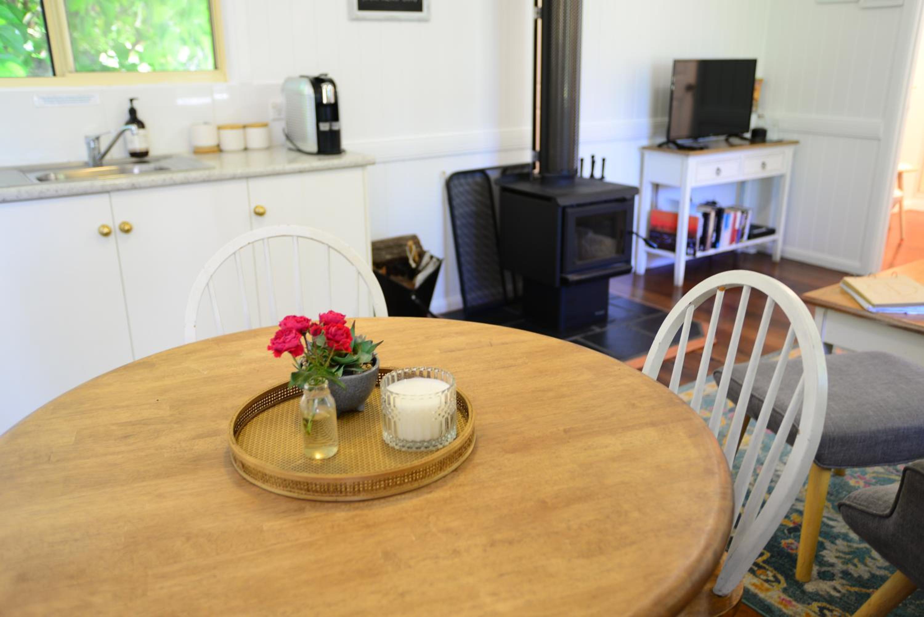 Briar Rose Cottages