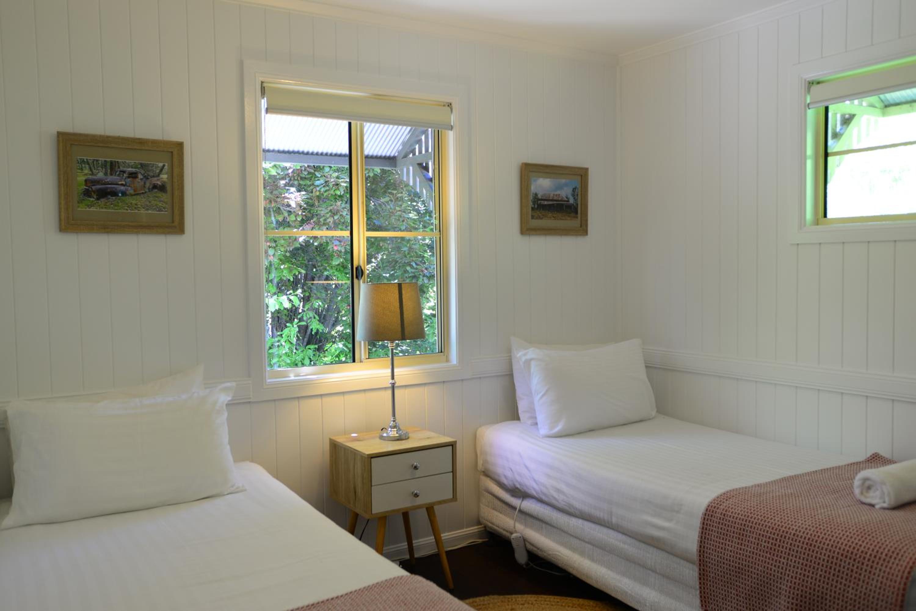 Briar Rose Cottages