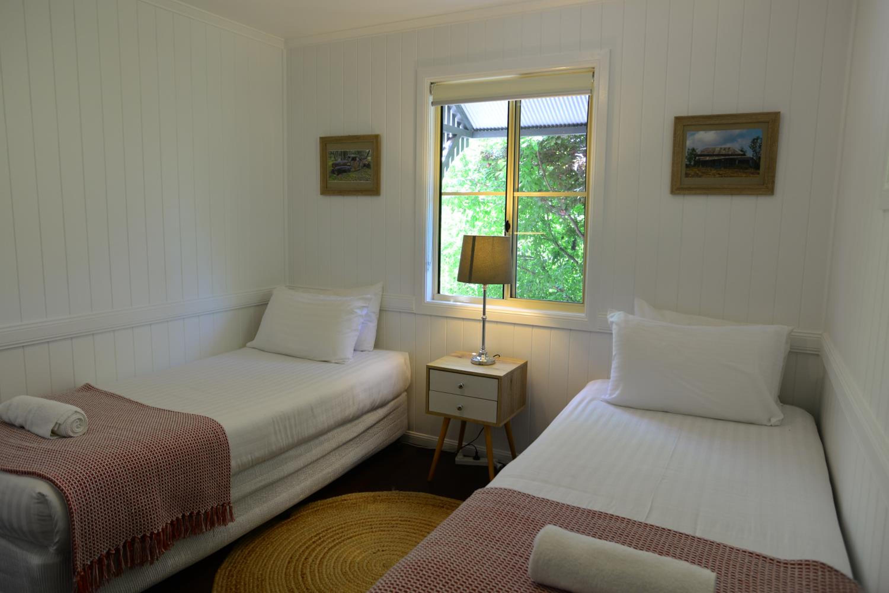 Briar Rose Cottages