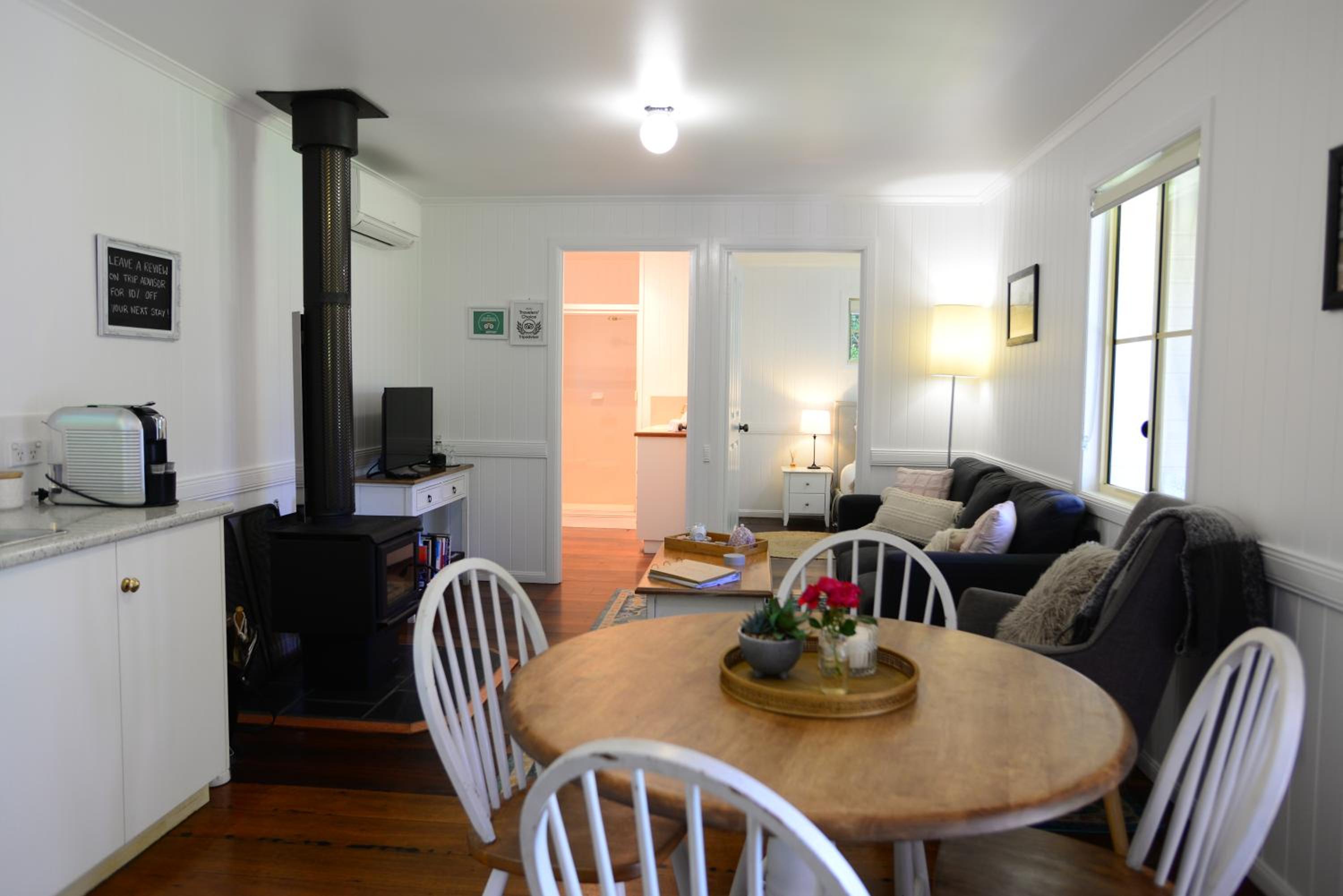 Briar Rose Cottages