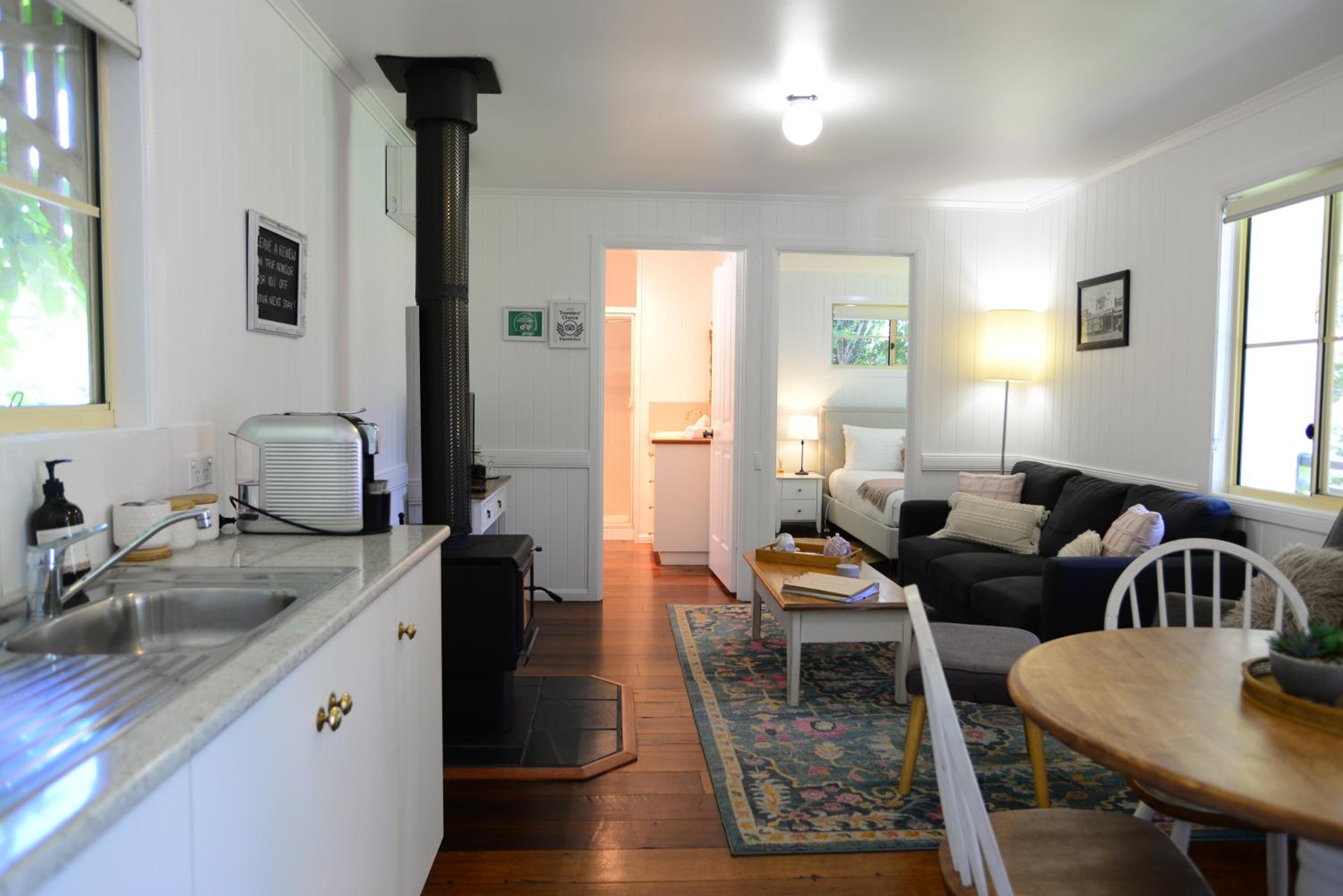Briar Rose Cottages