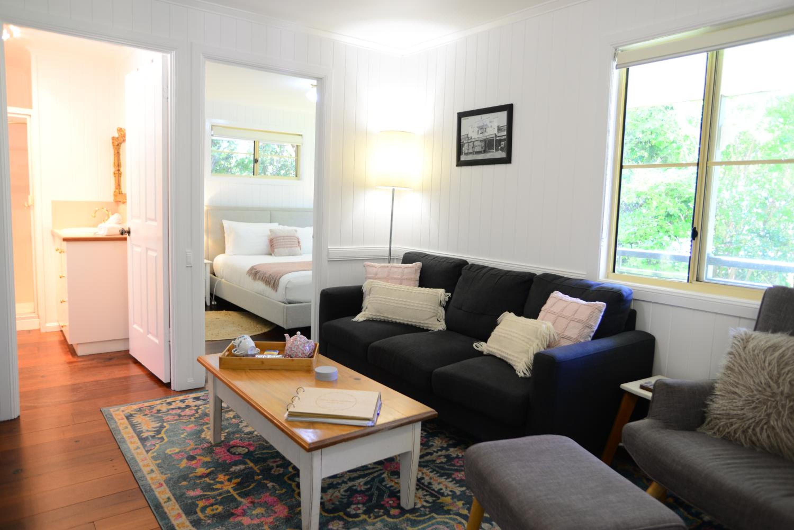 Briar Rose Cottages