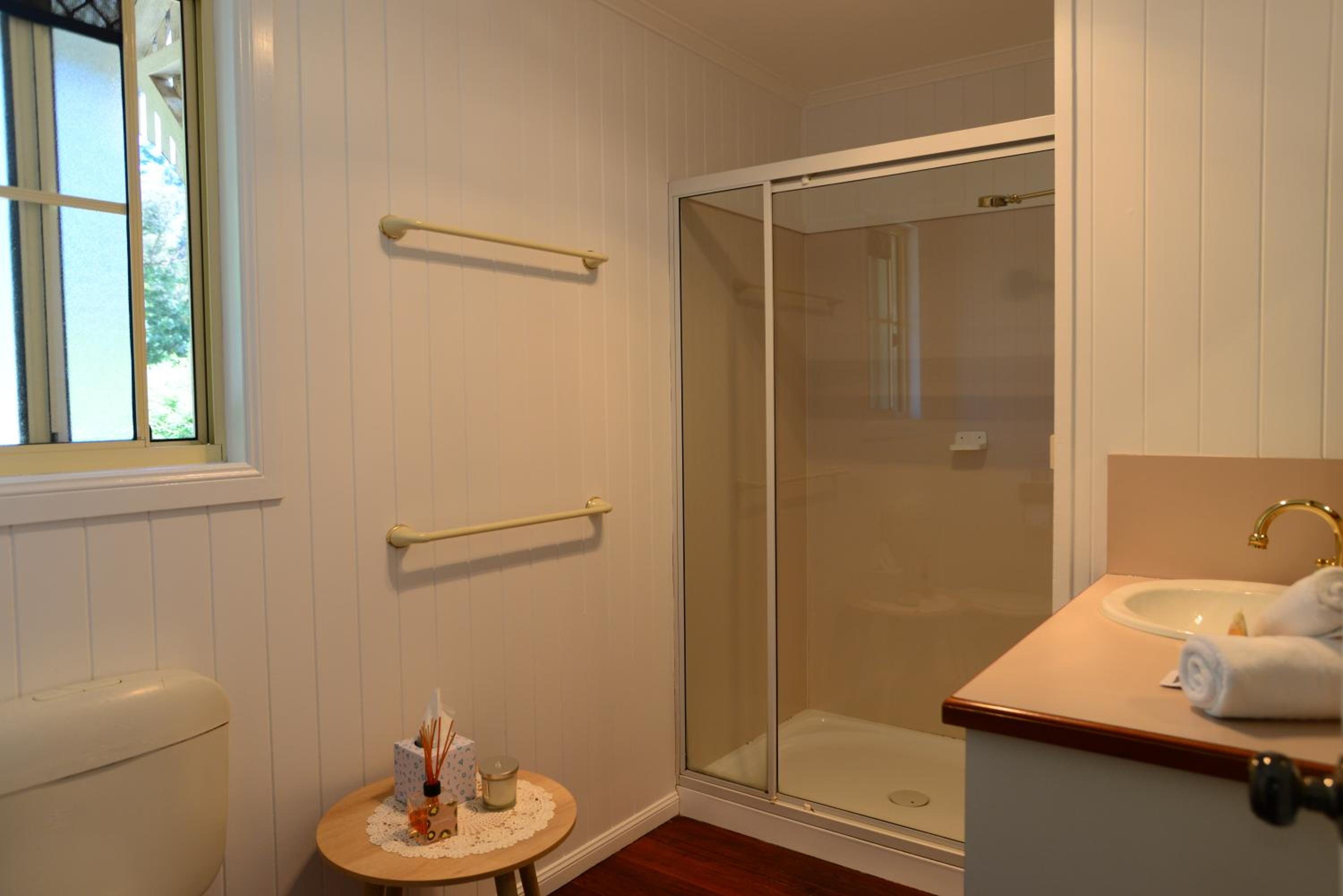 Briar Rose Cottages