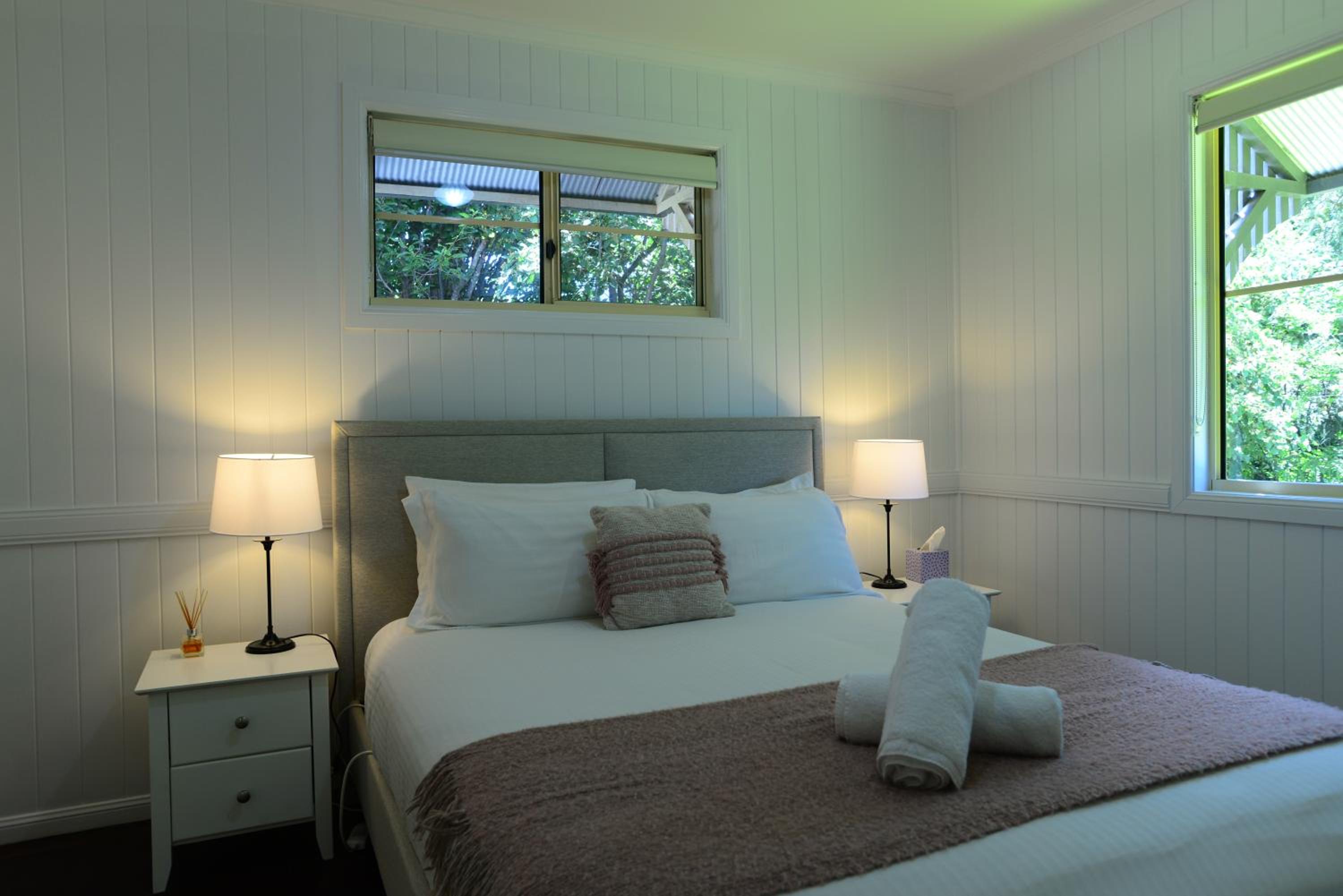 Briar Rose Cottages