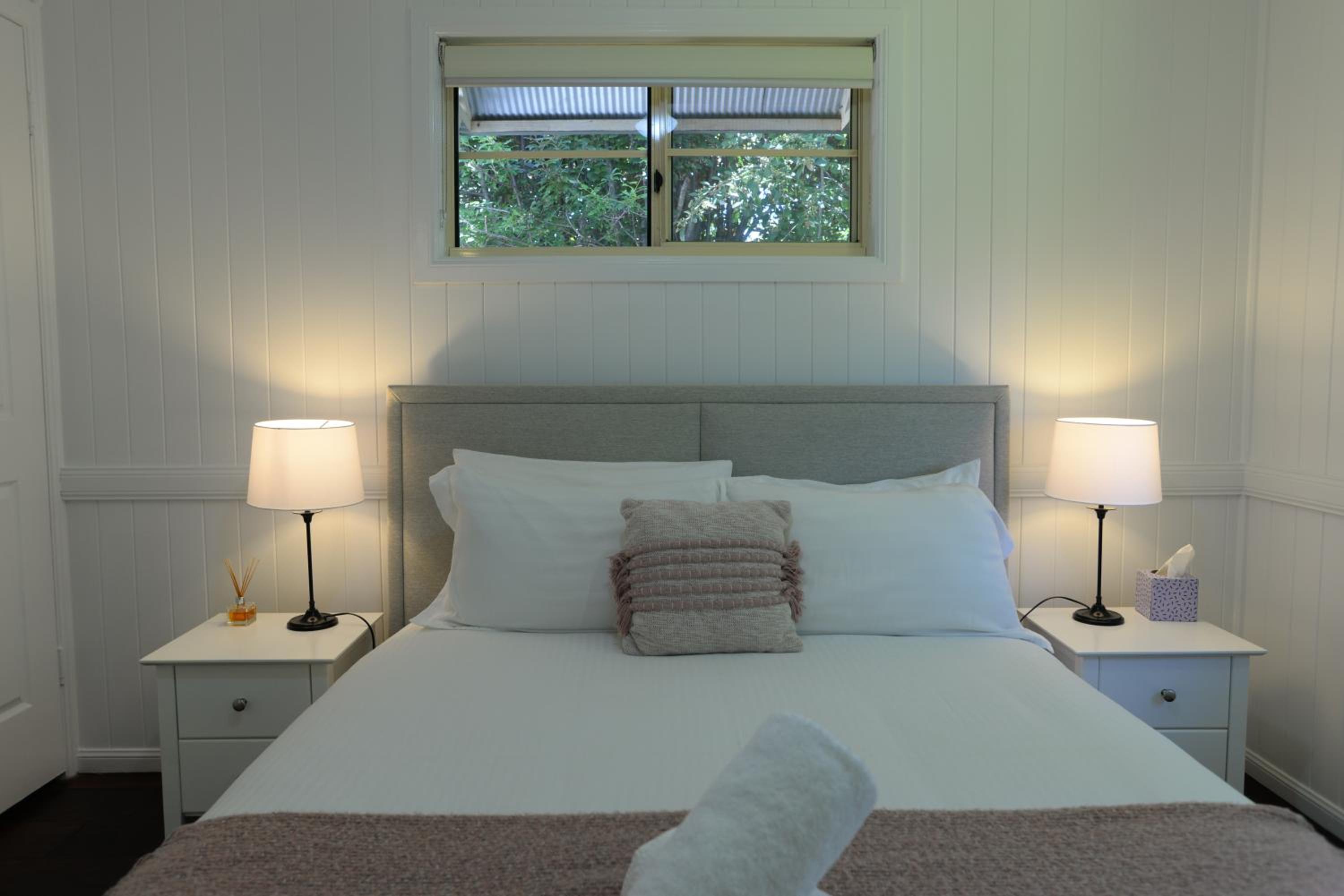 Briar Rose Cottages