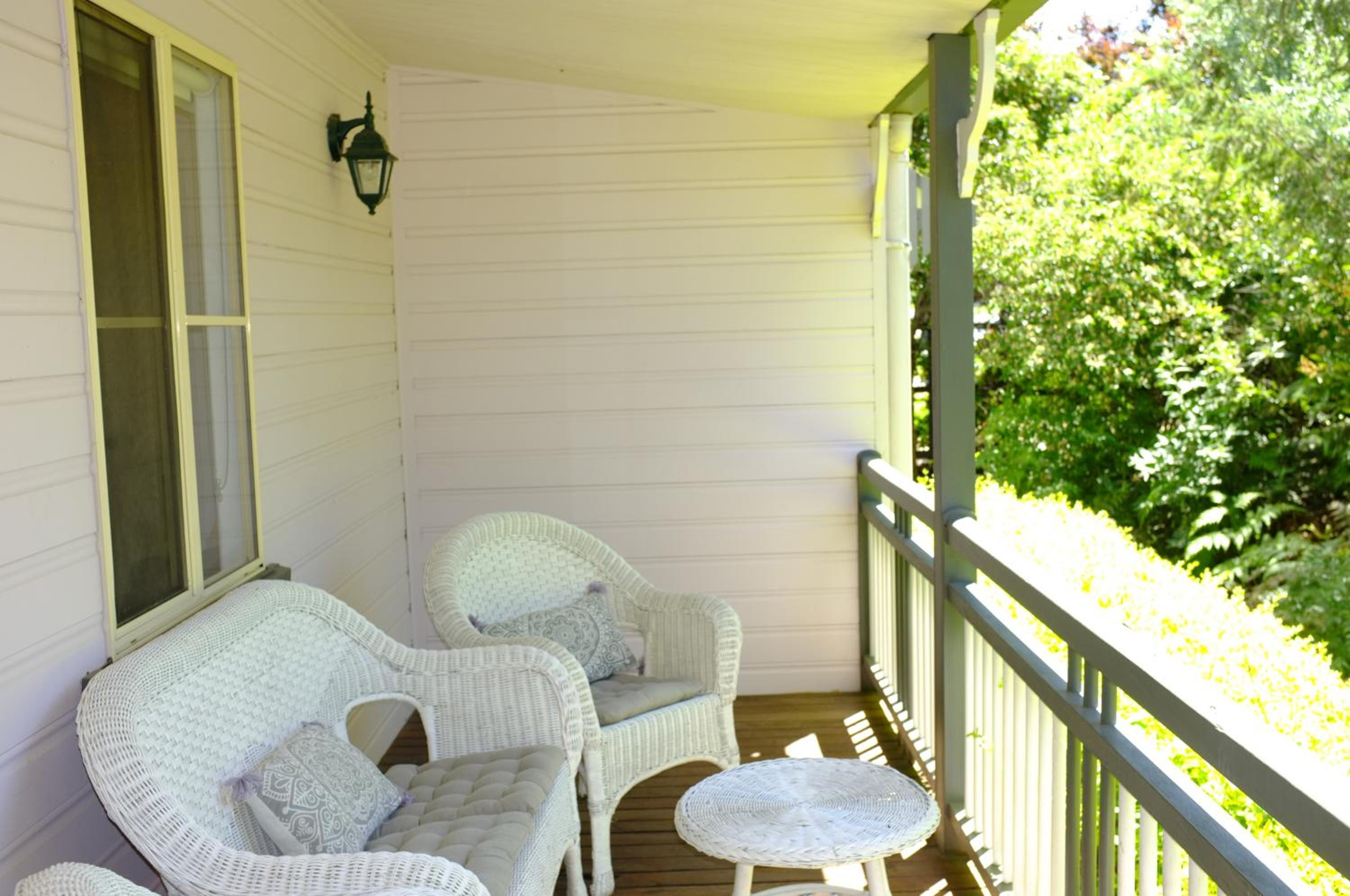 Briar Rose Cottages
