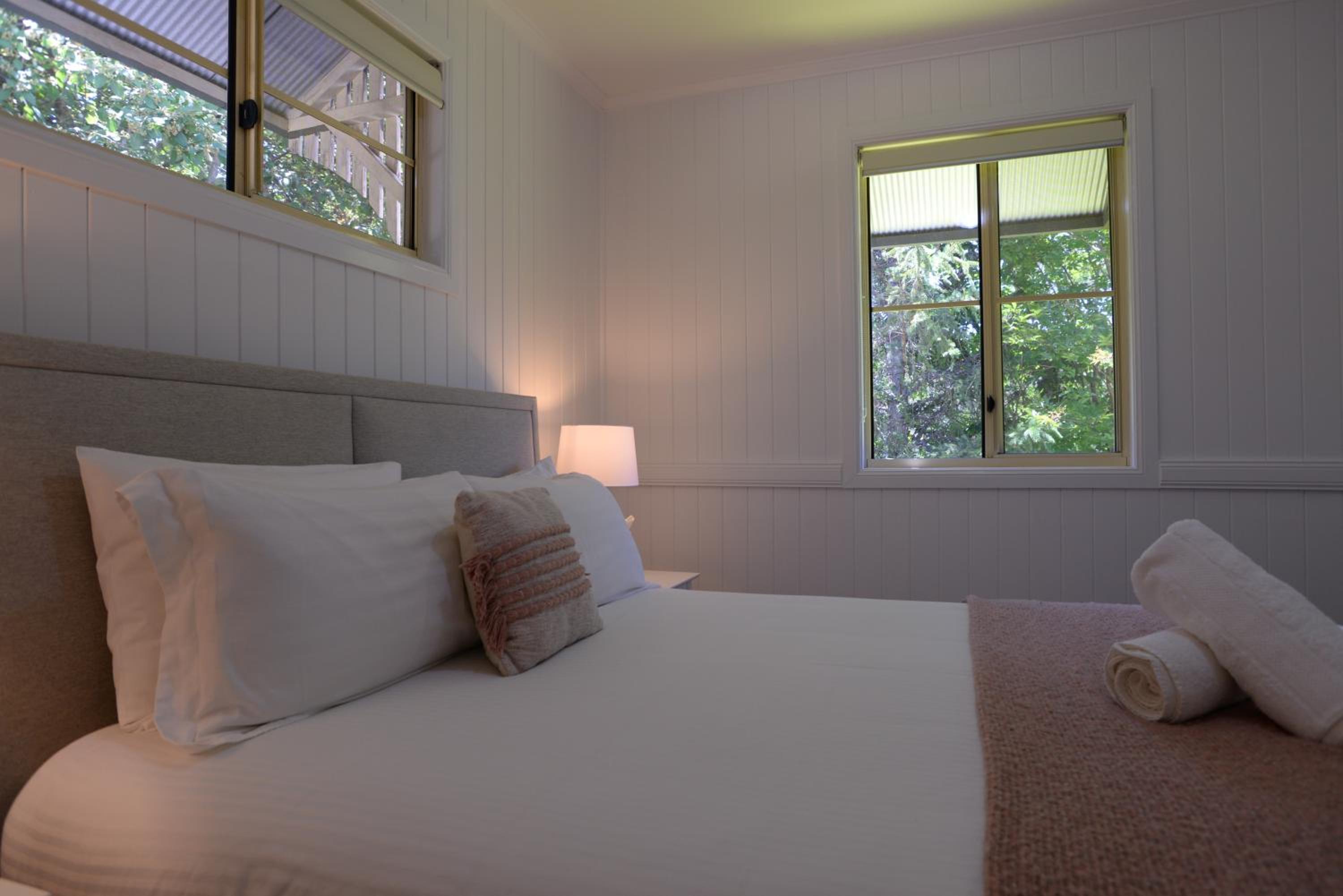 Briar Rose Cottages