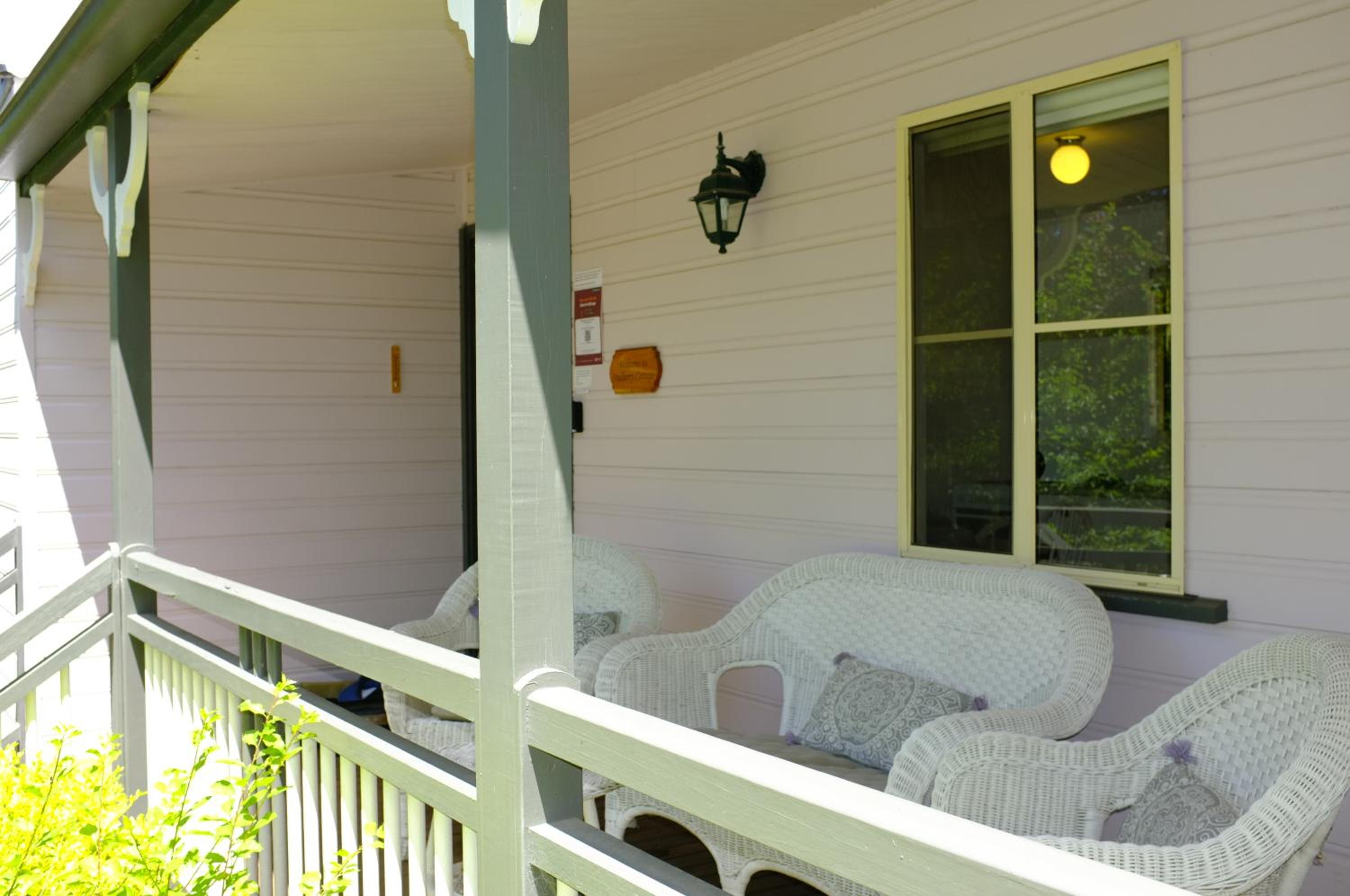 Briar Rose Cottages