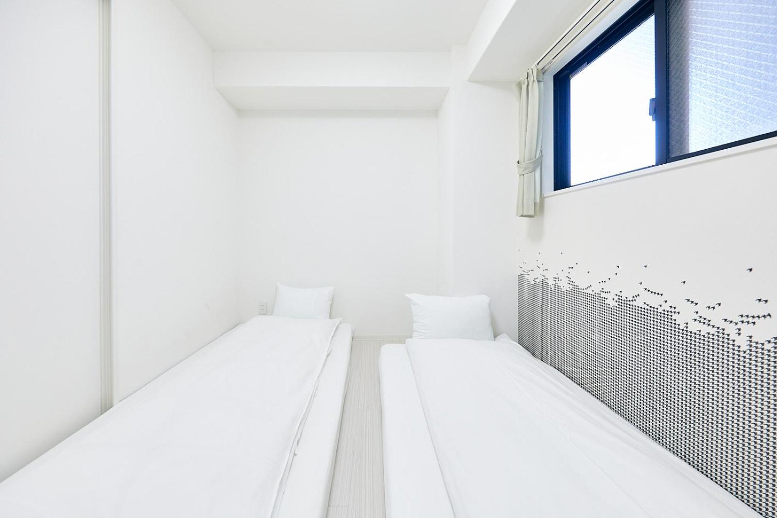 Montana Flat Yebisu 35