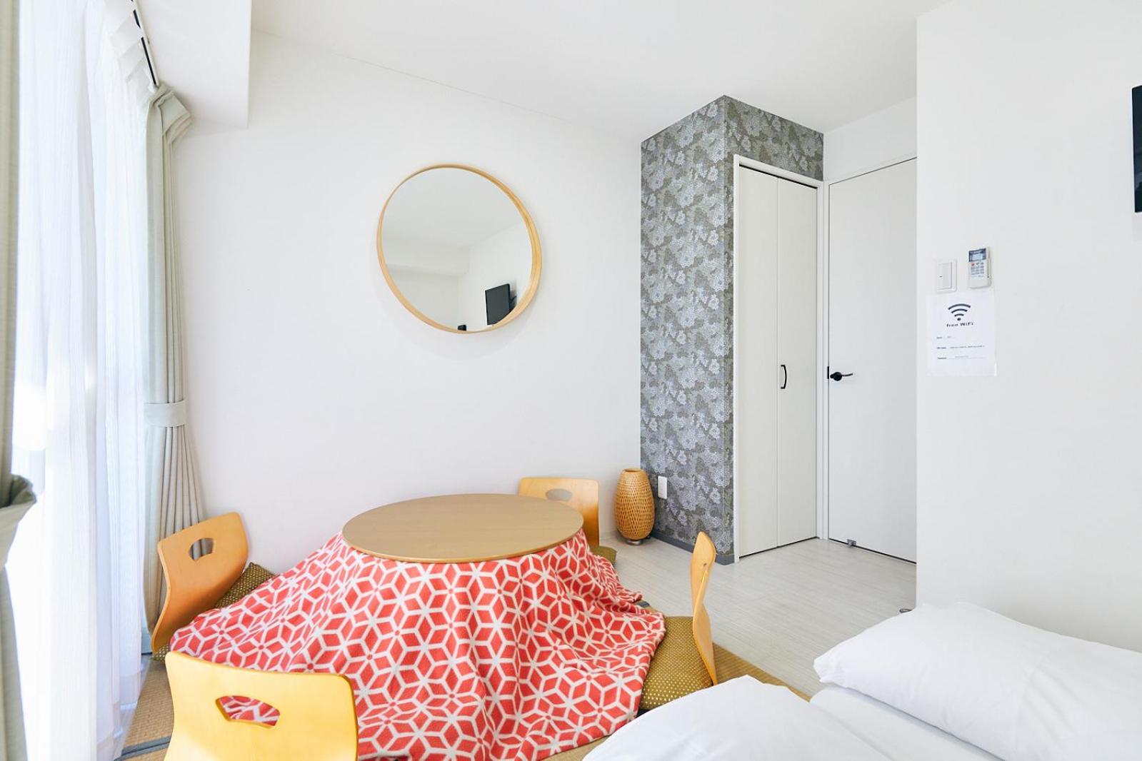 Montana Flat Yebisu 32