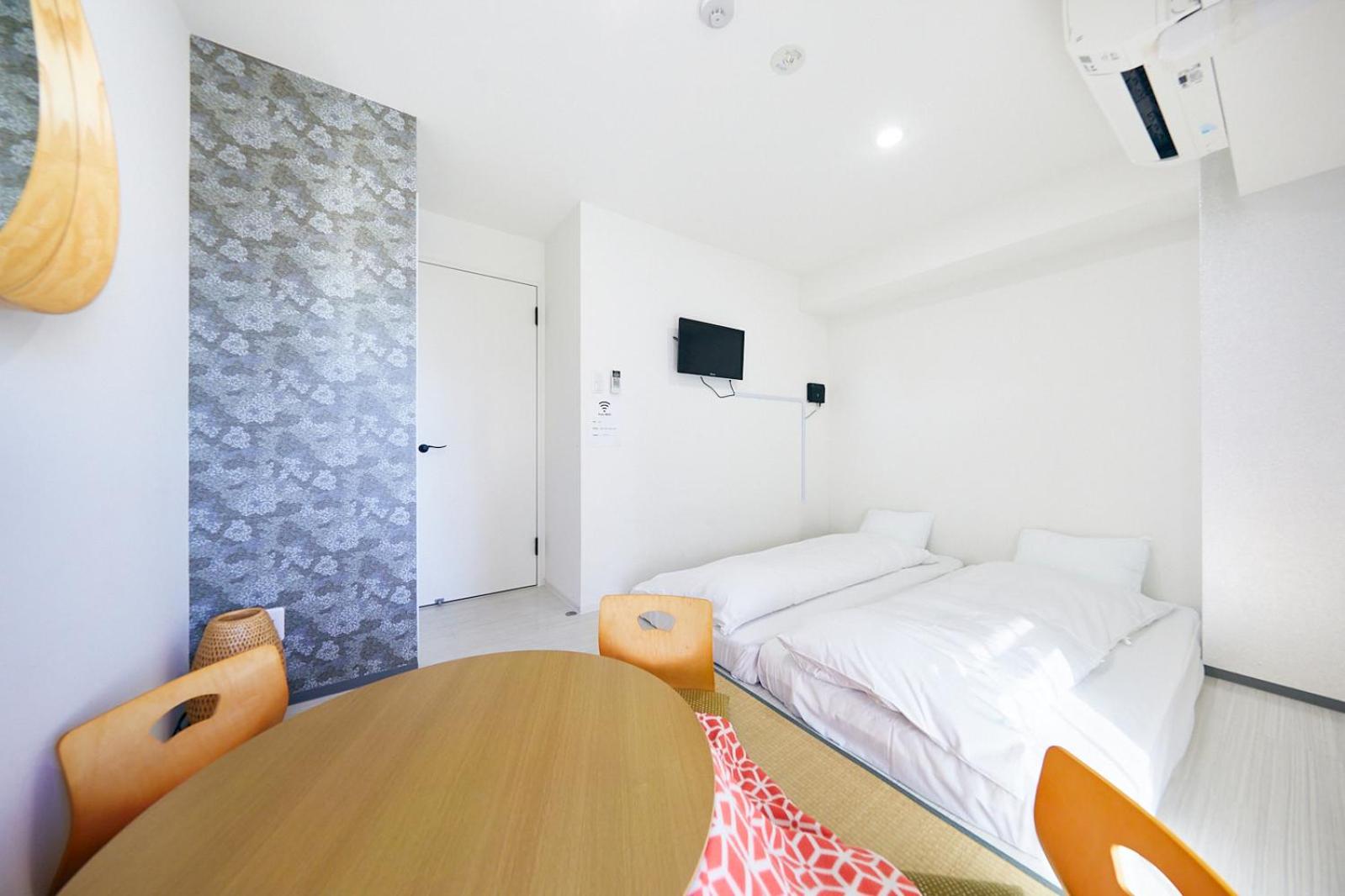 Montana Flat Yebisu 34