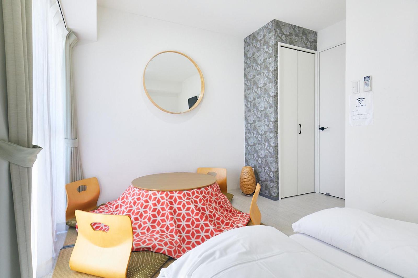 Montana Flat Yebisu 36