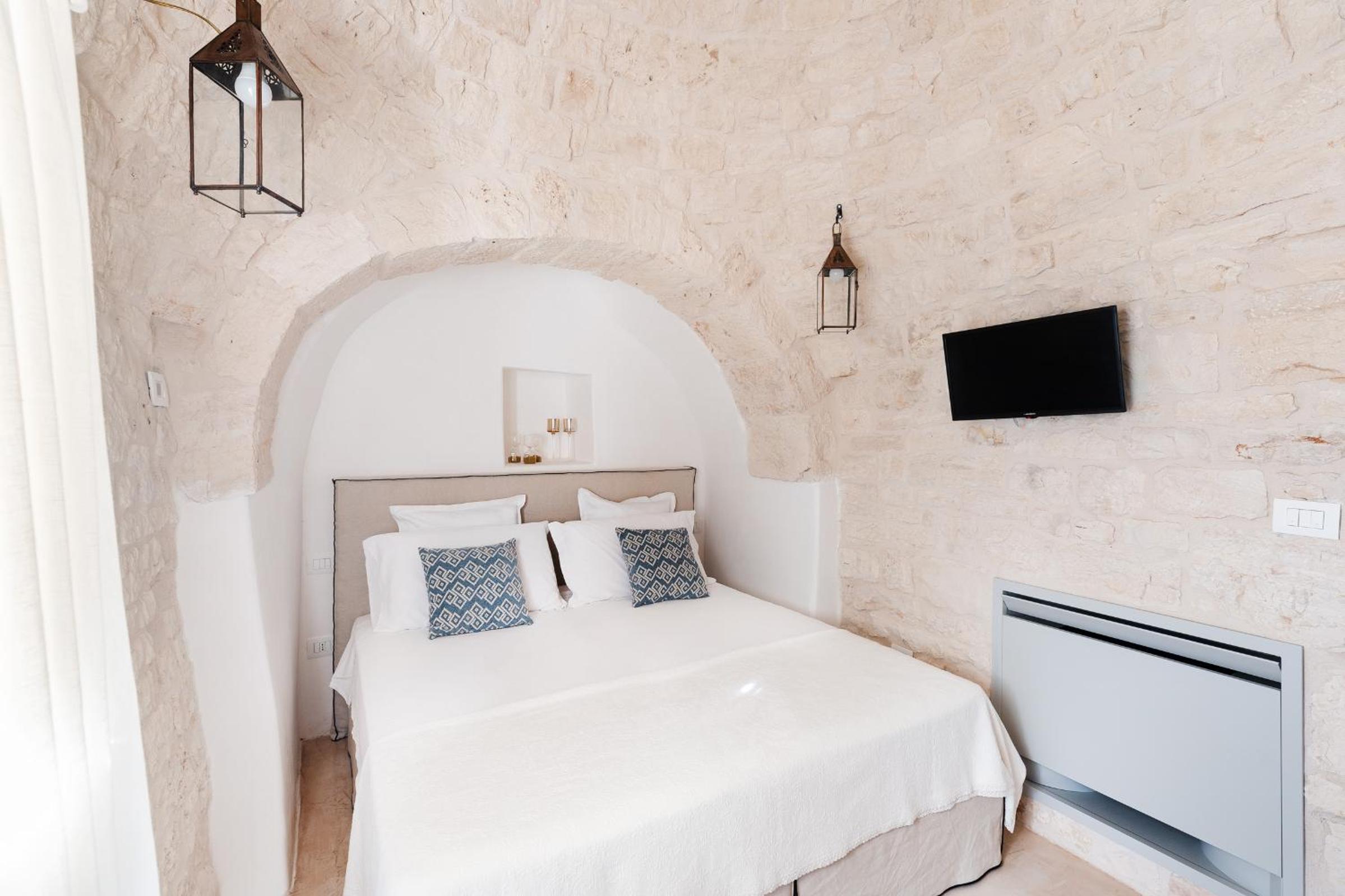 Trullo Ermes view 4