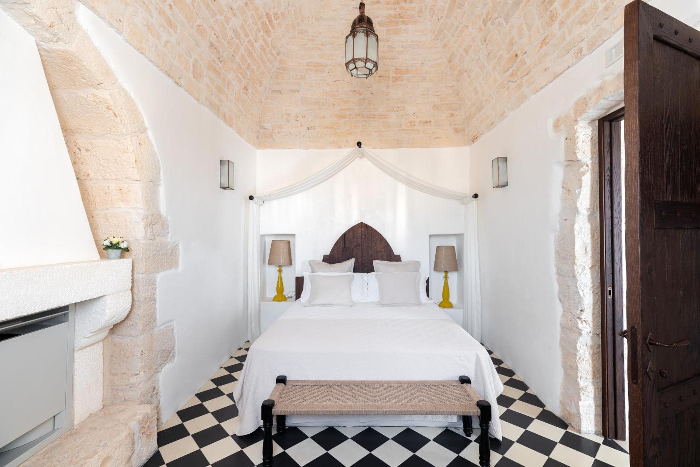 Trullo Ermes view 5