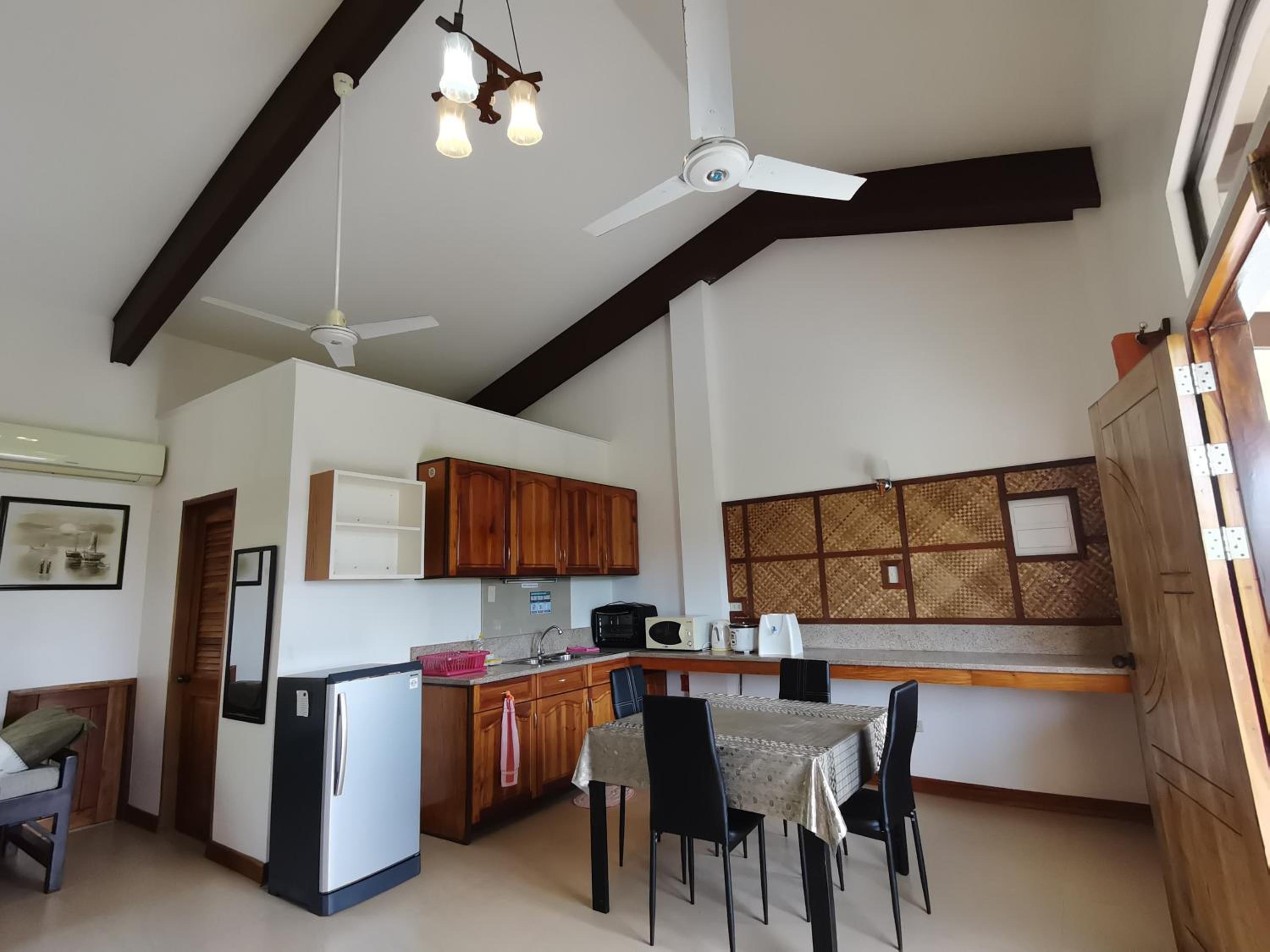 Nickles Park Resort